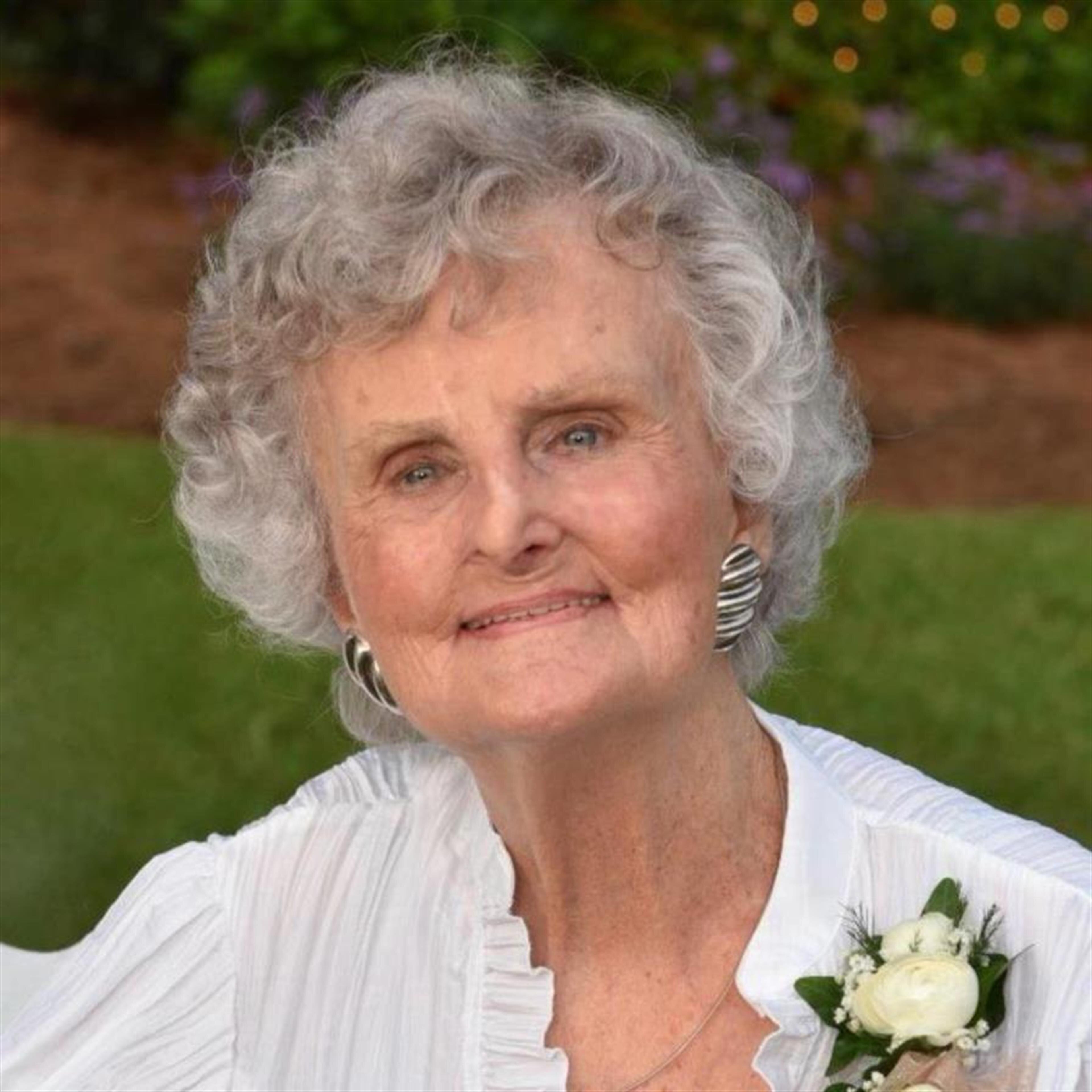 Catherine Bechtel Fielding