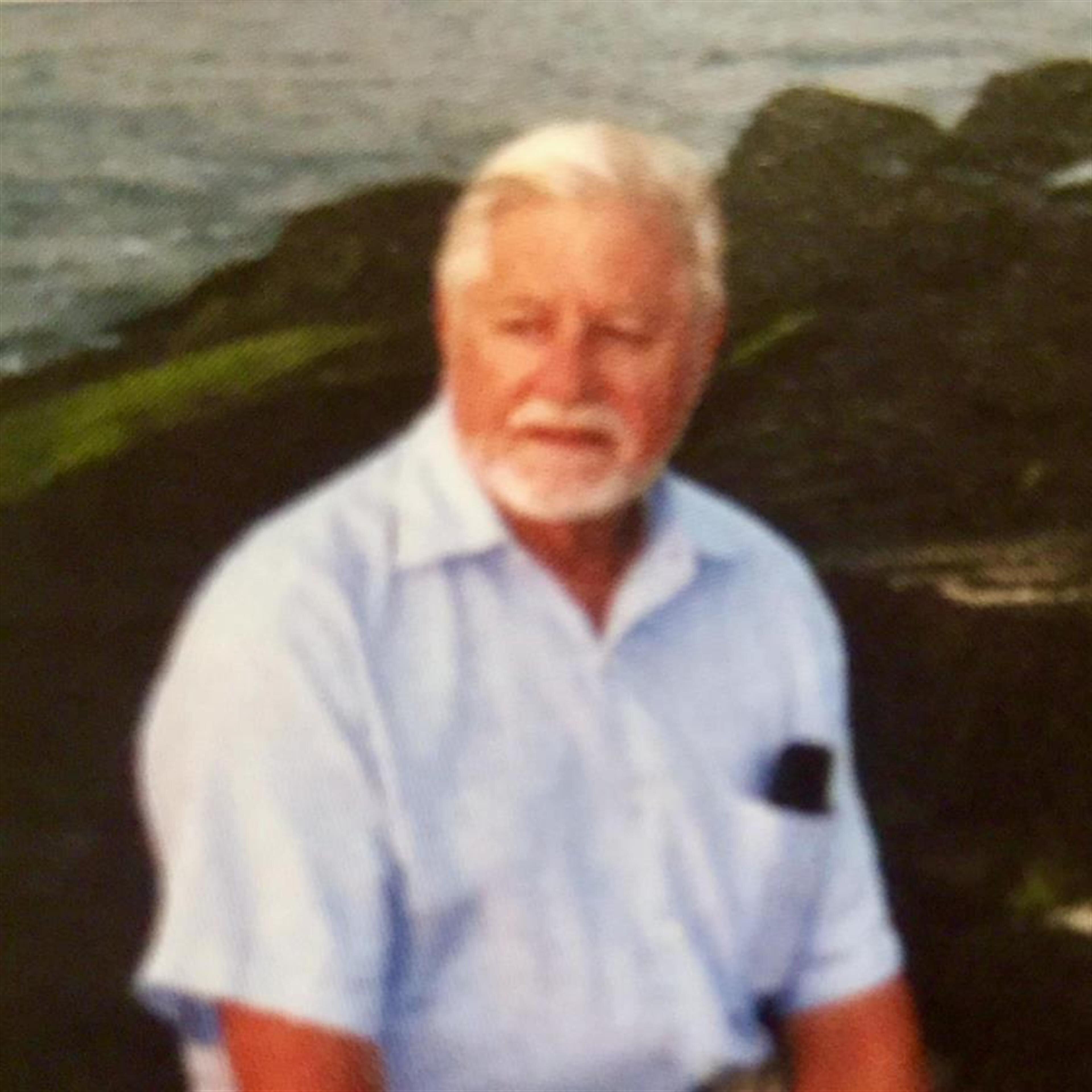 Roy Glenn Parks Jr.