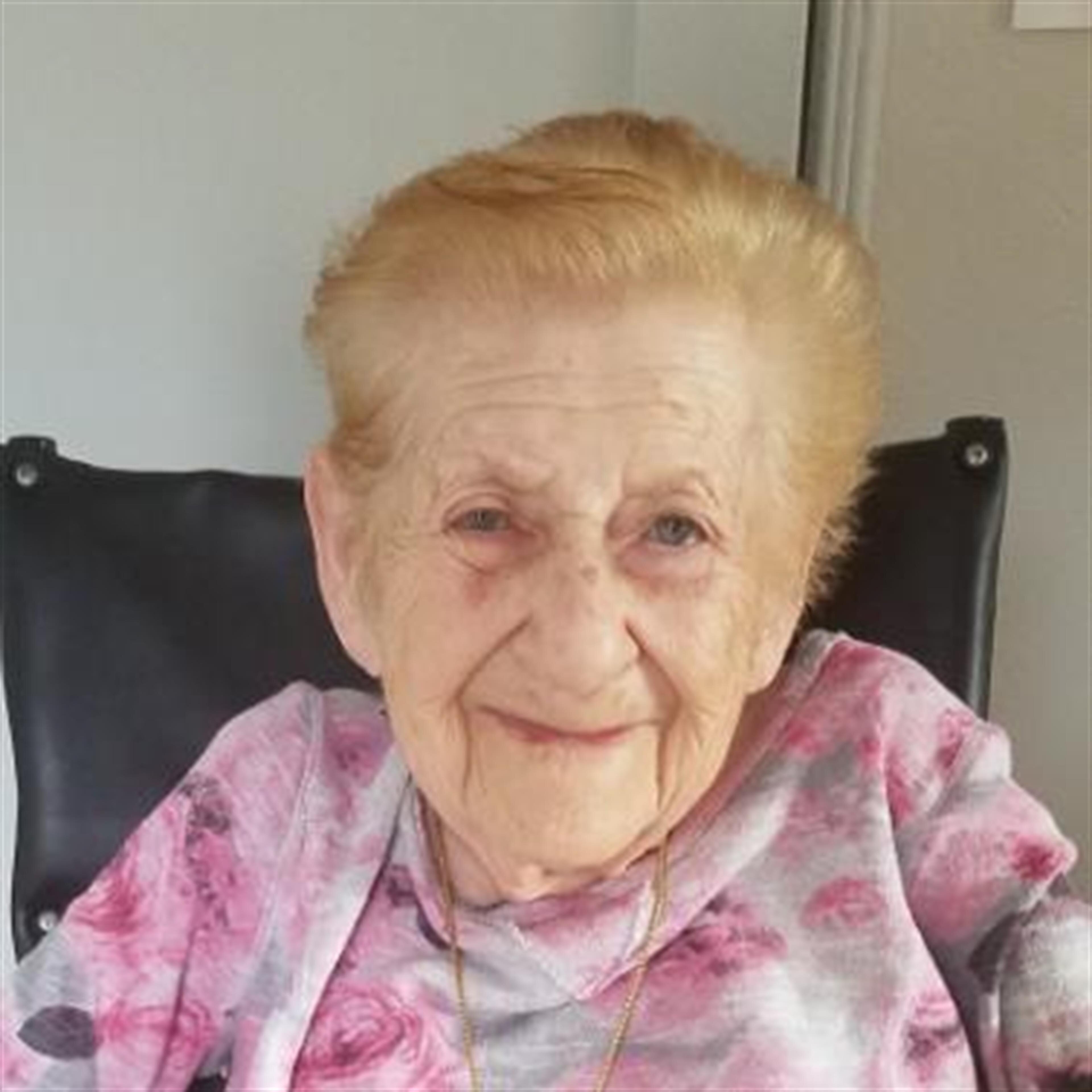 Pauline Kent