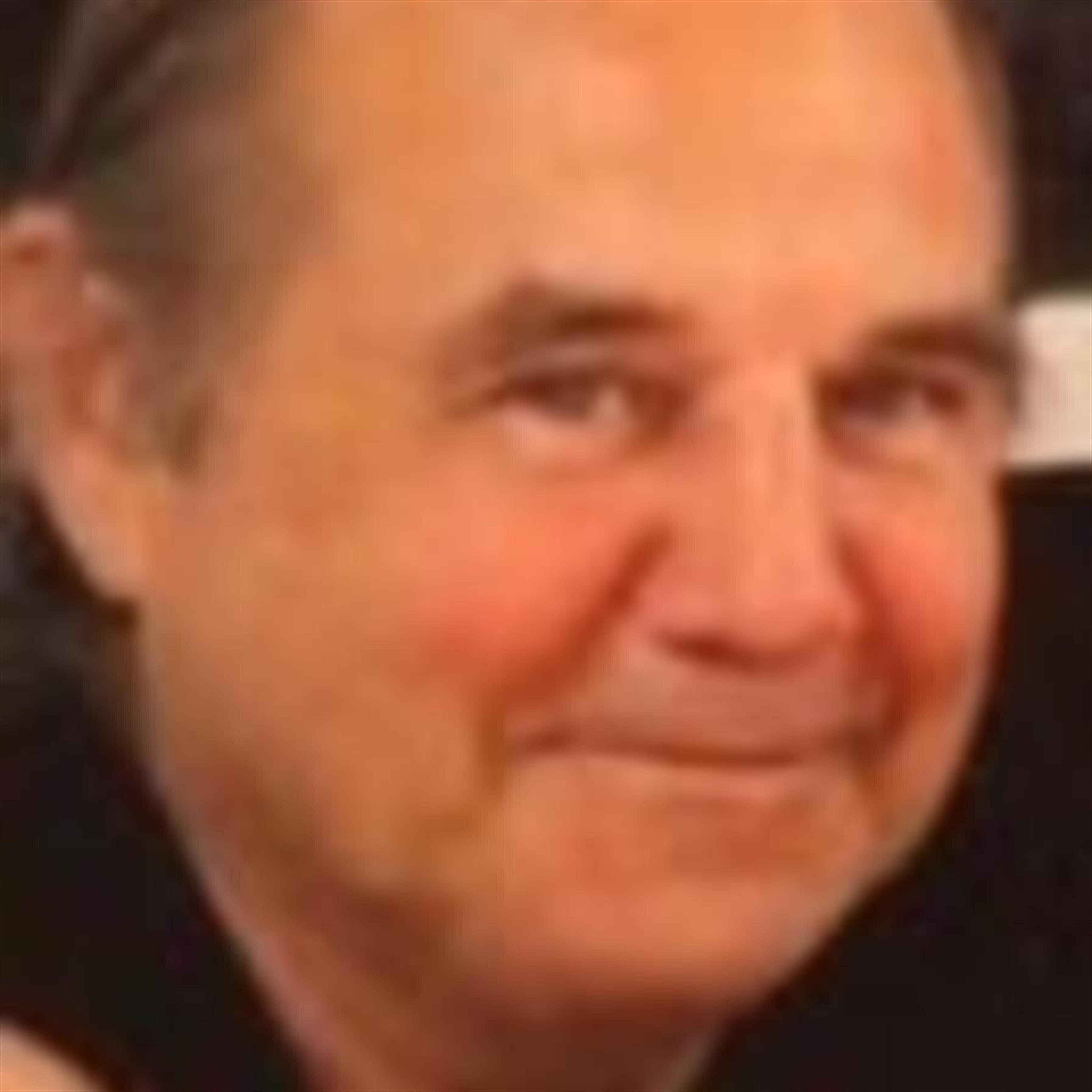 Brian Pitkin