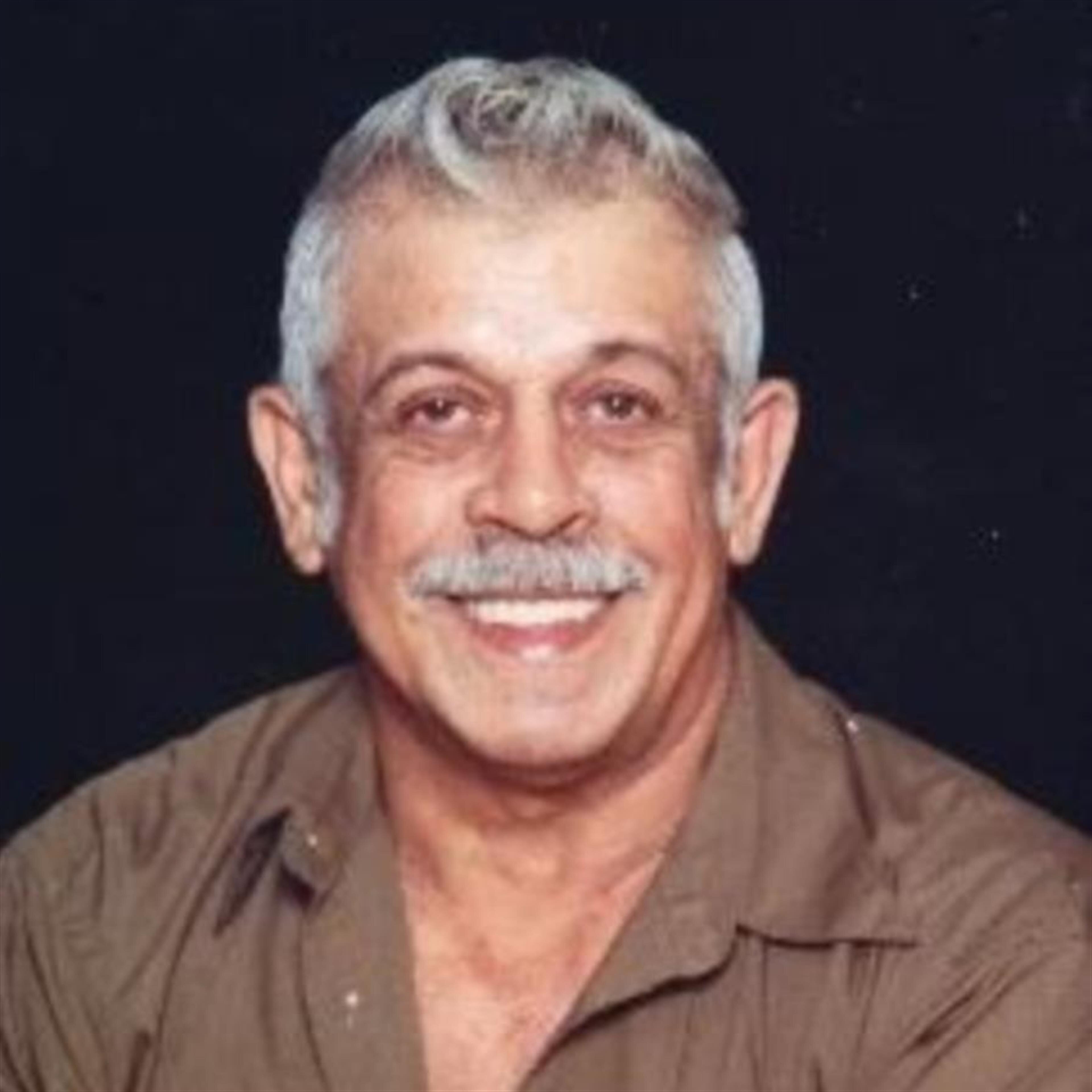 RUSSELL JOSEPH BROUSSARD