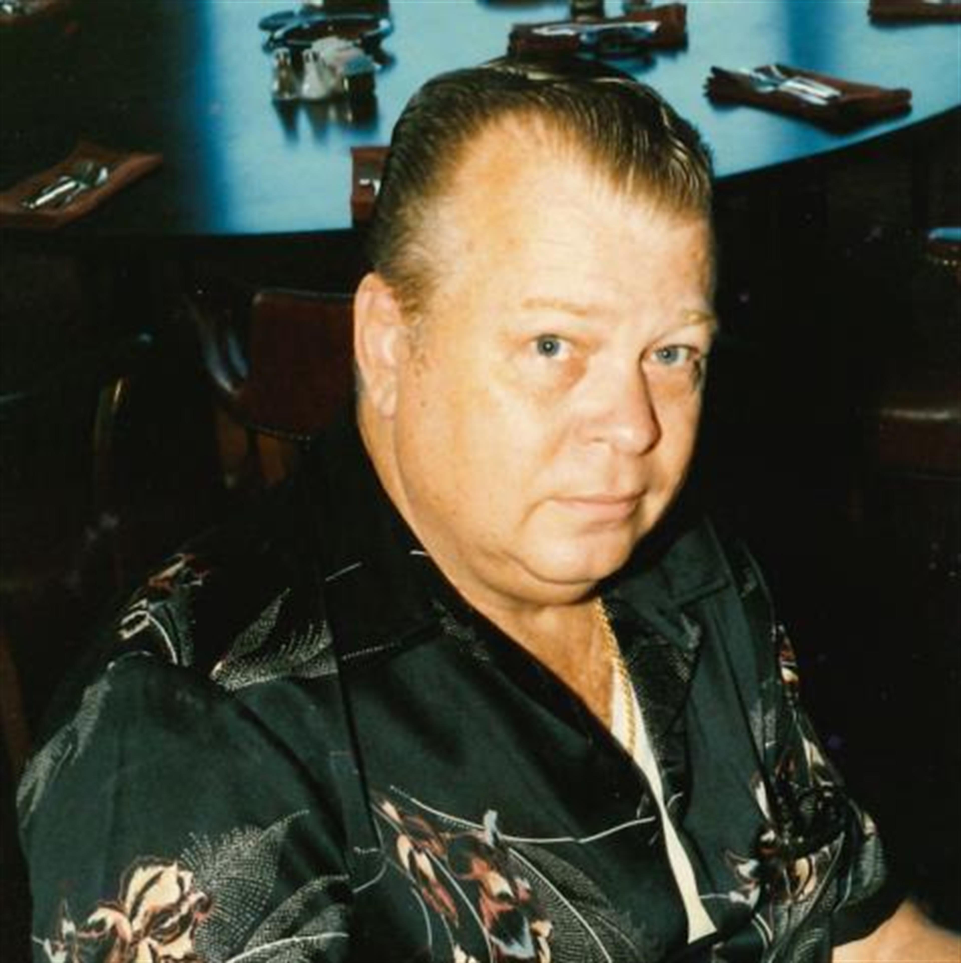 Charles Emery Jr.