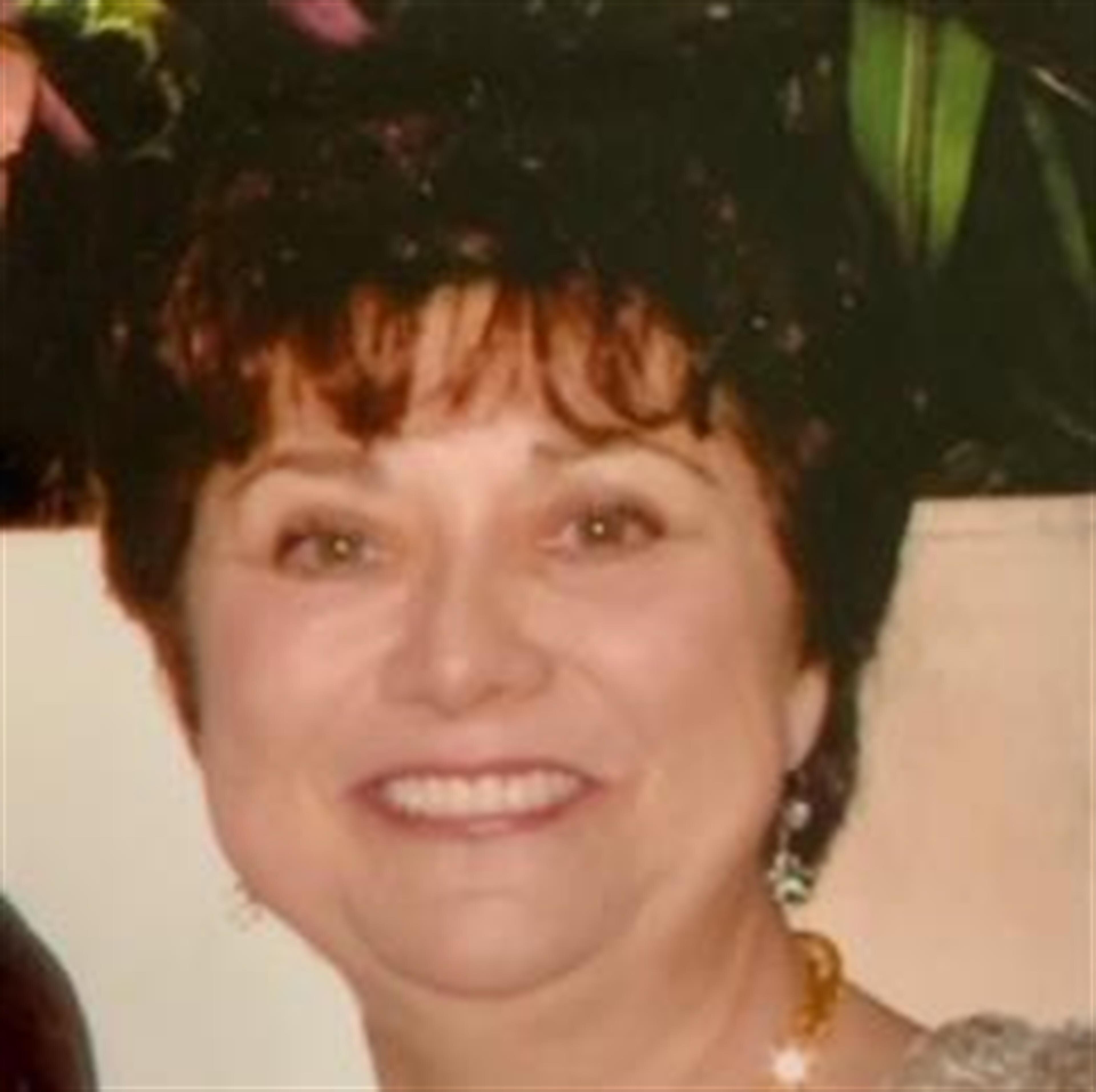 ANNETTE LOUISE GREENWALD