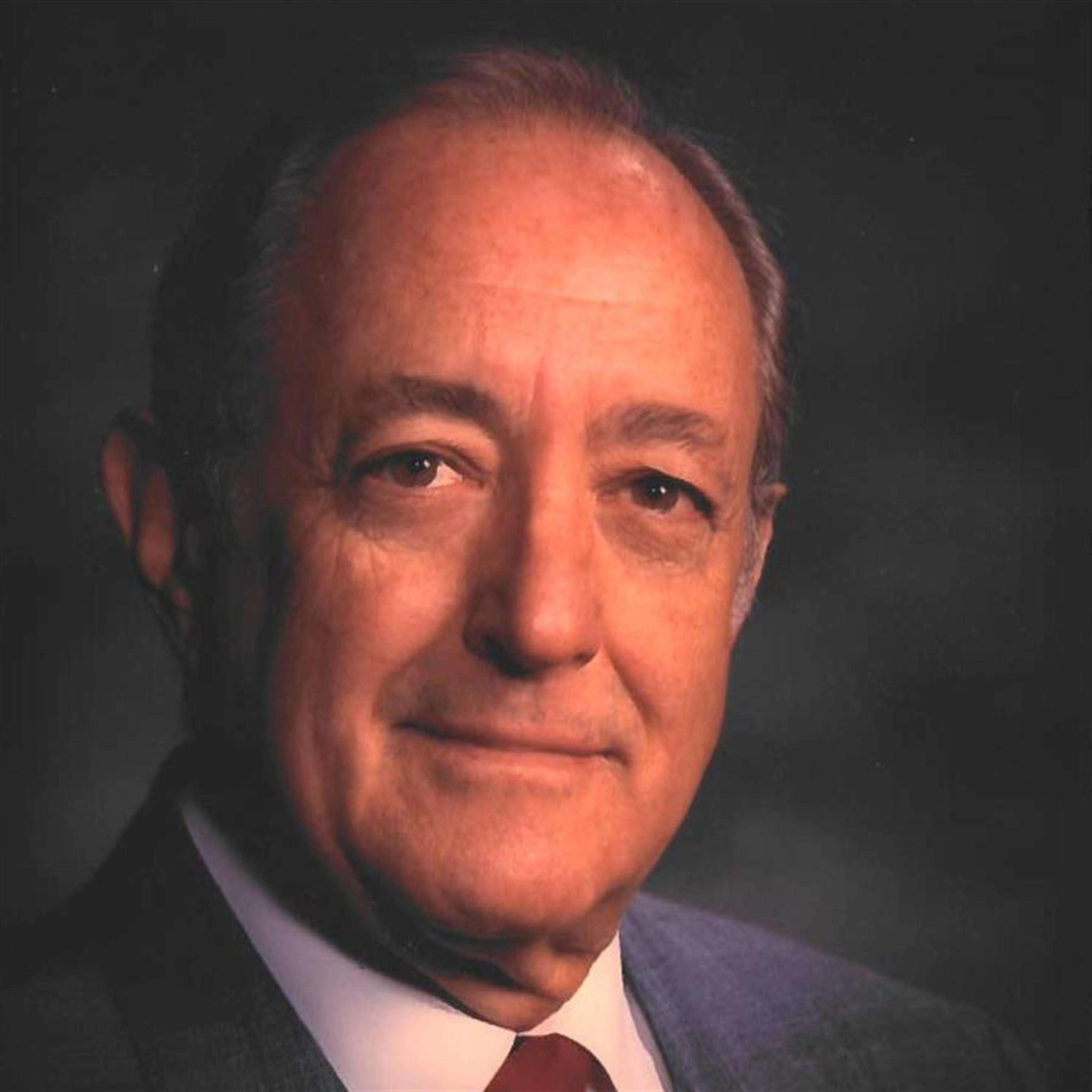 Albert Nathan Cohen