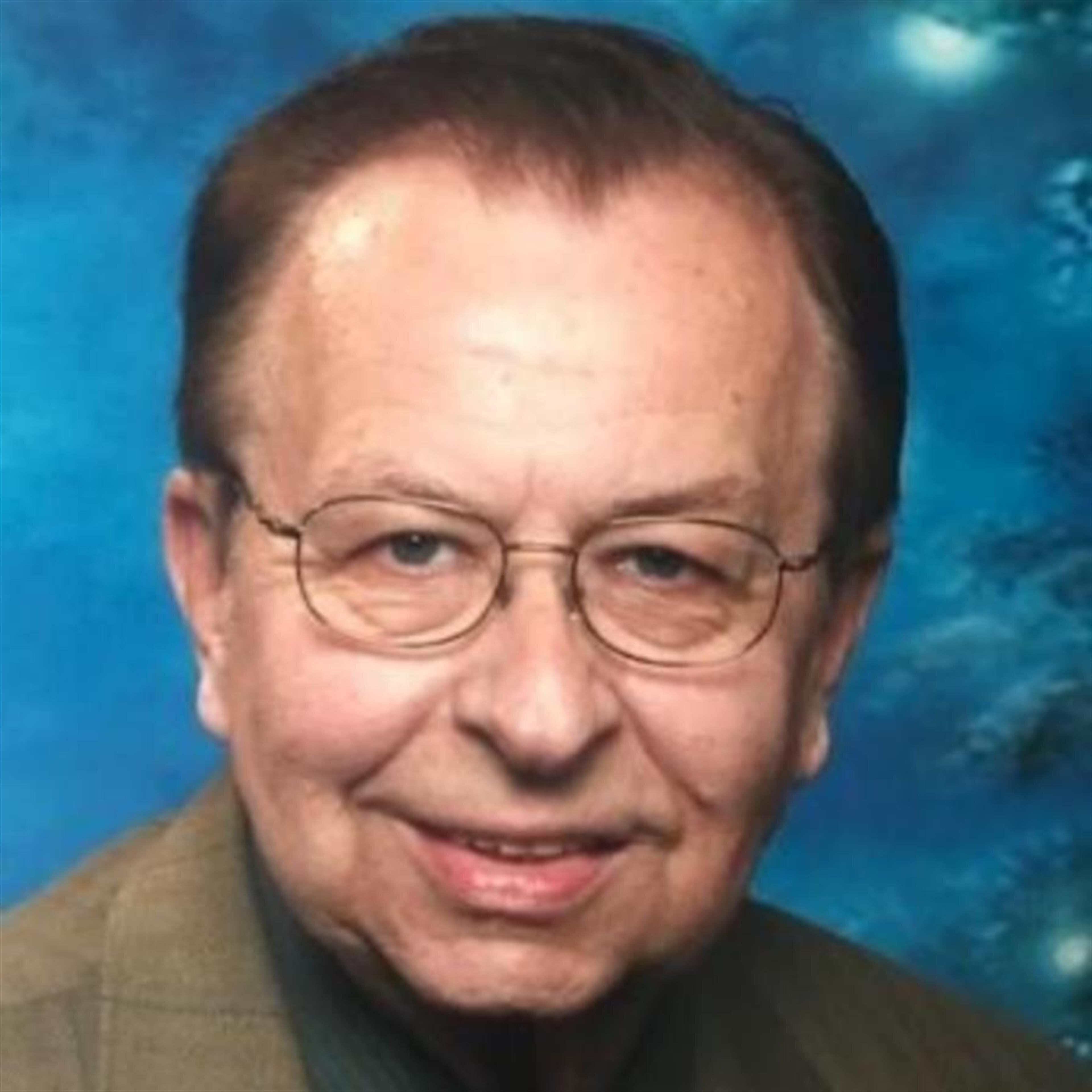 Edward A. Hoeping