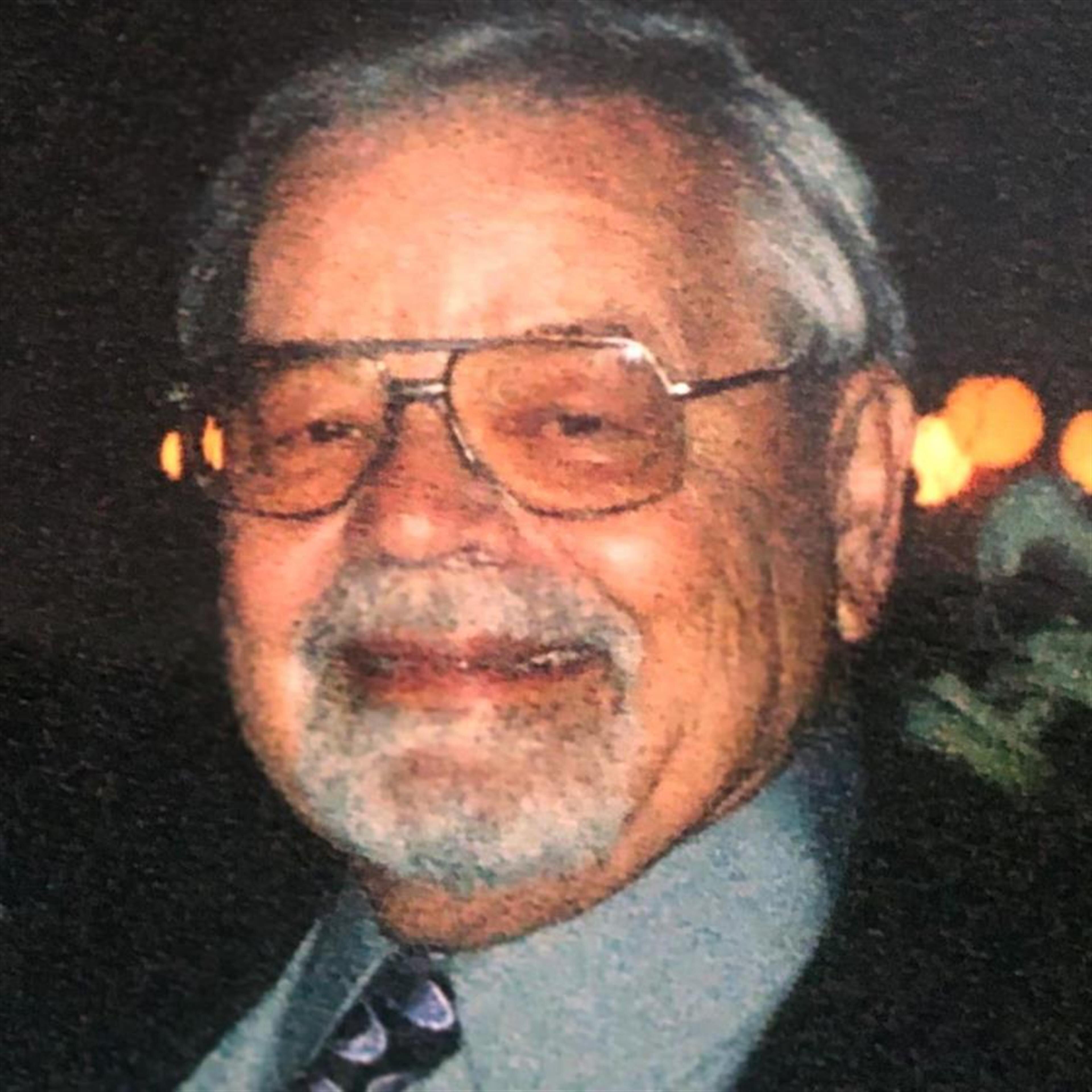 Stanley Vanagunas