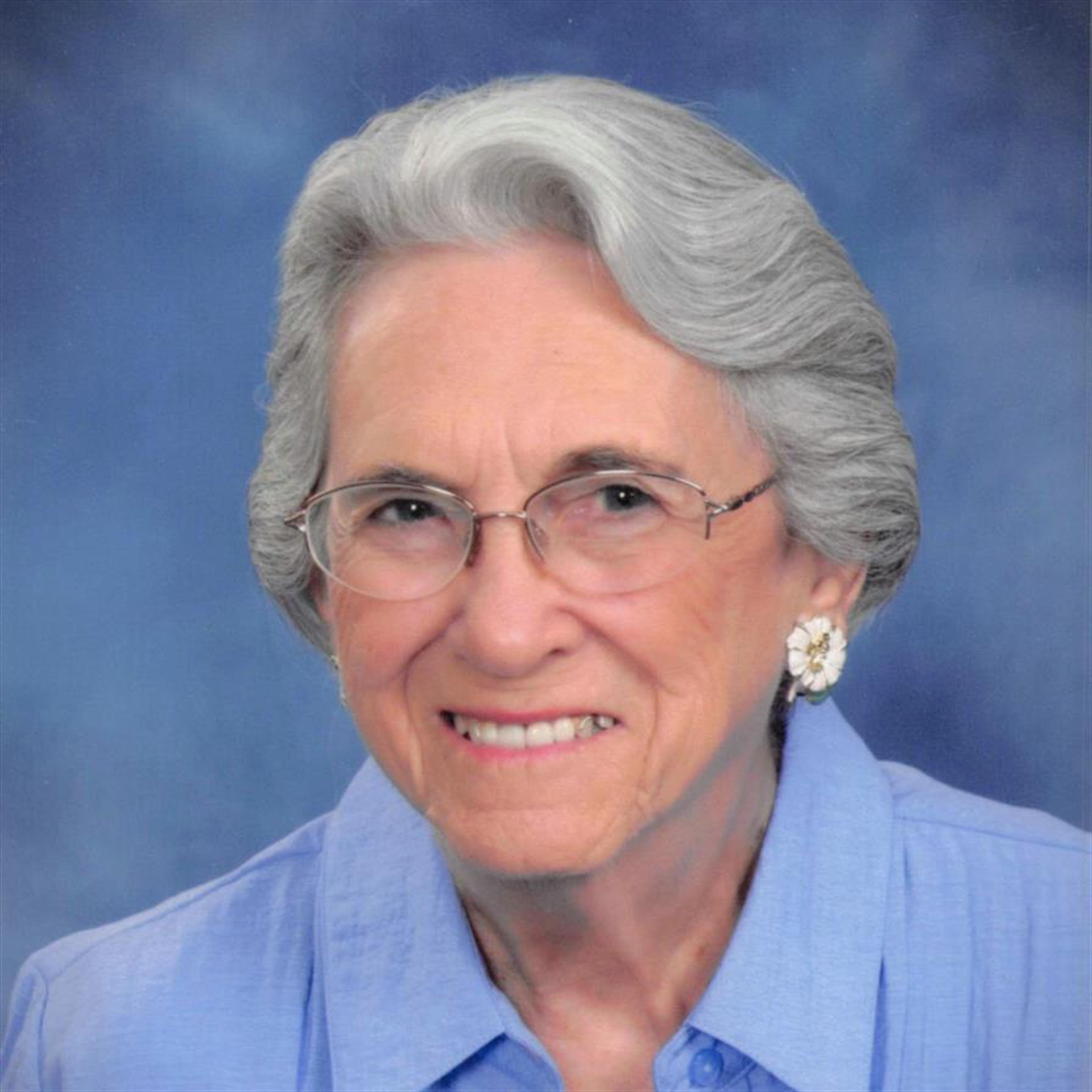 Clarice W. Cangemi