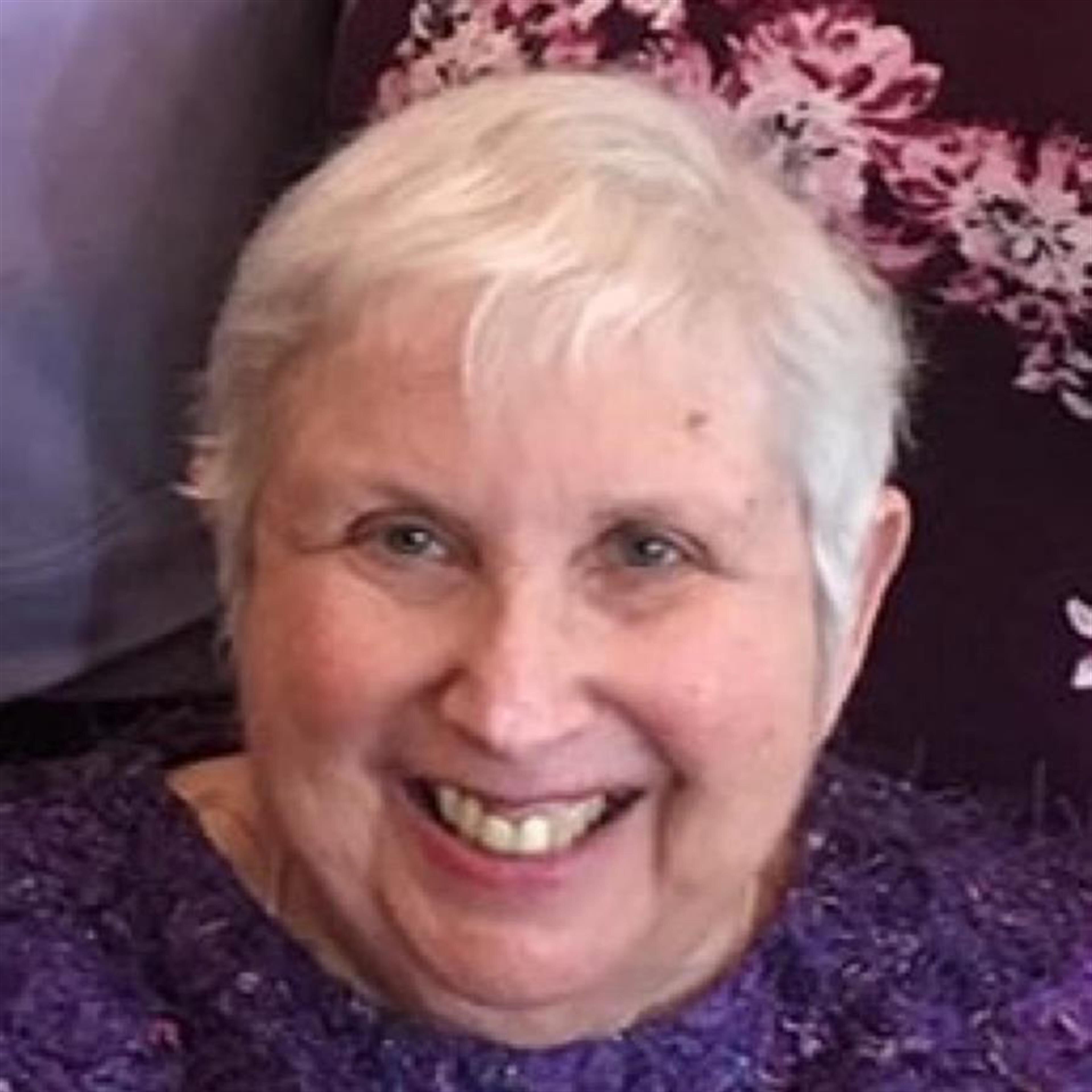Phyllis W Becker