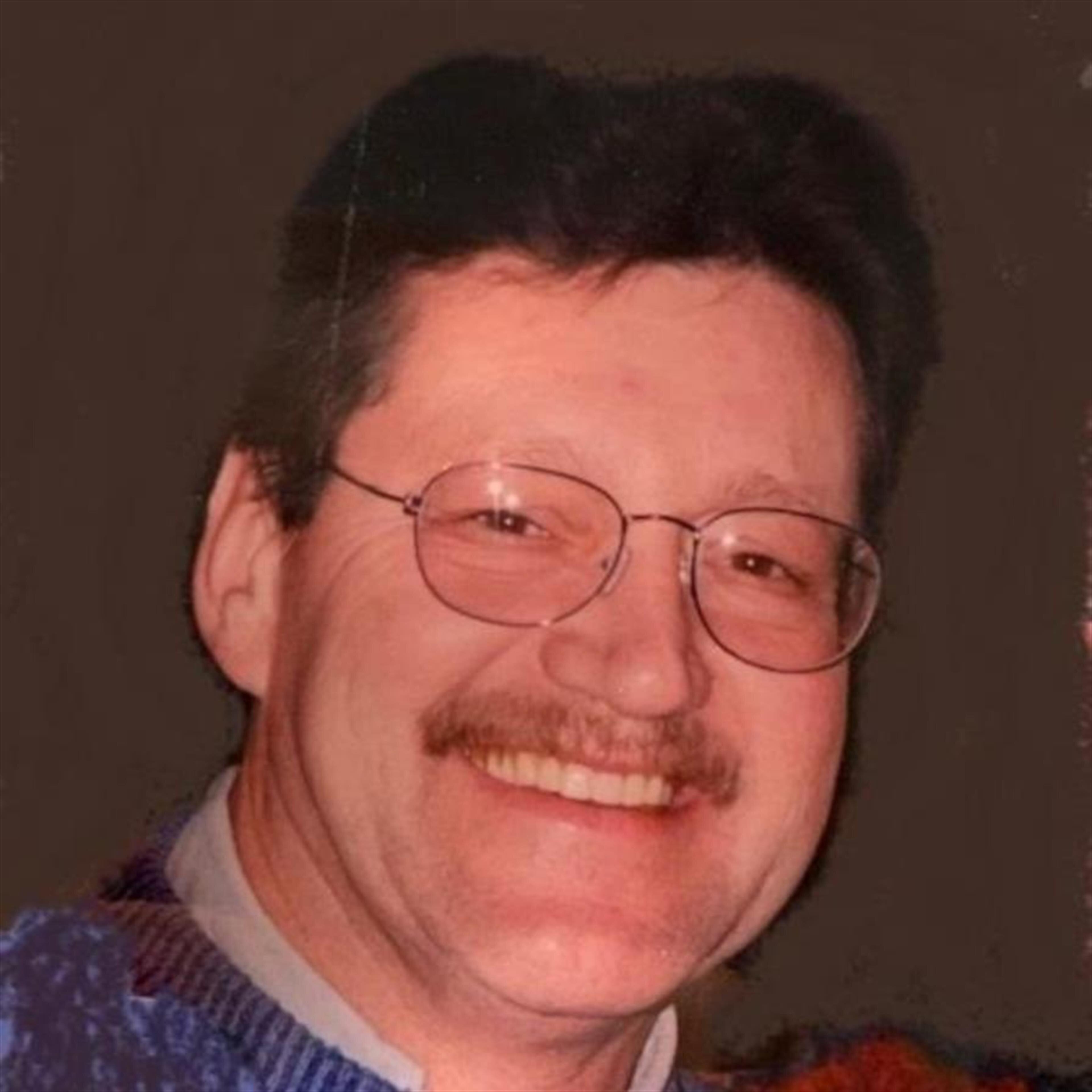 Ricky Elgin Scott