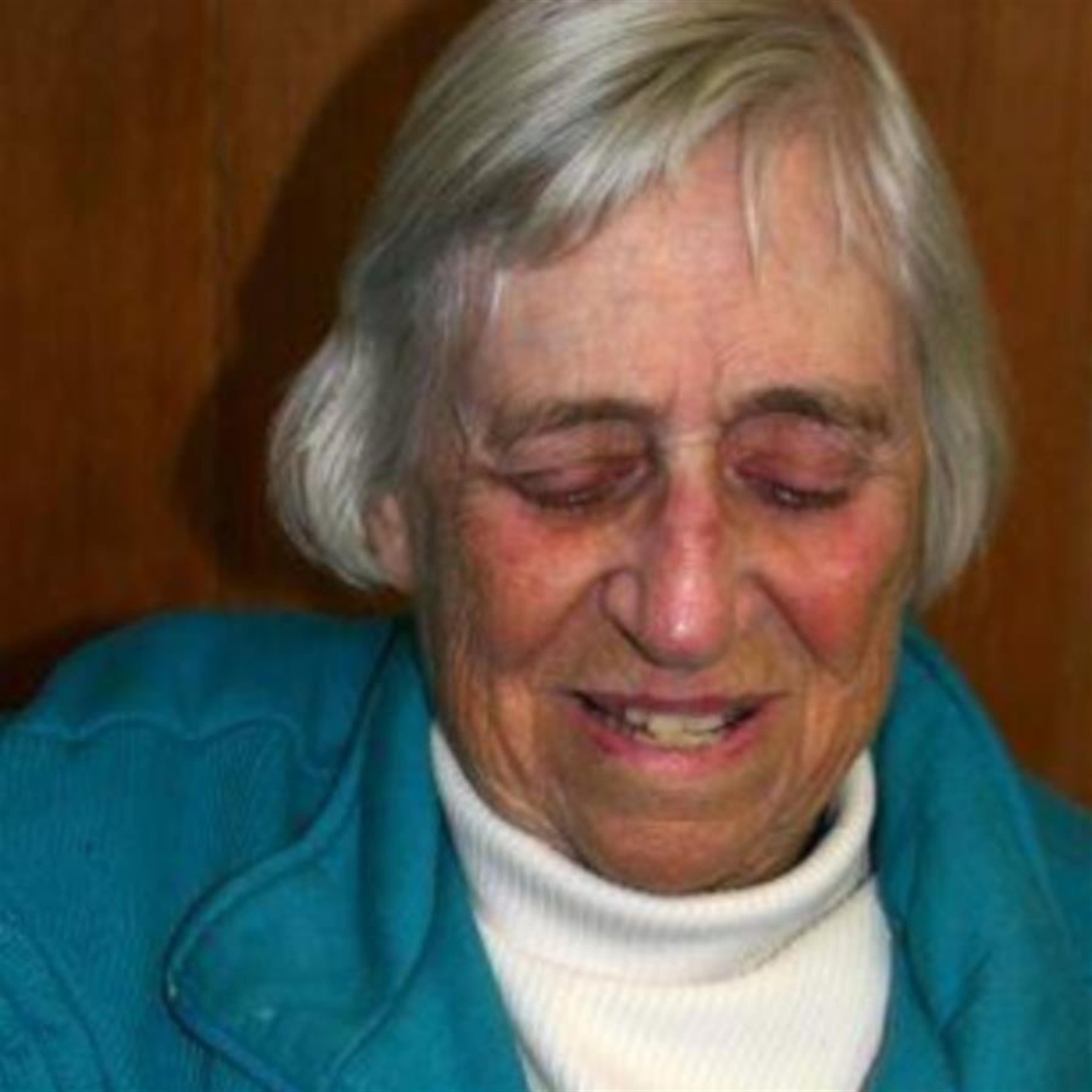 Esther Oswalt