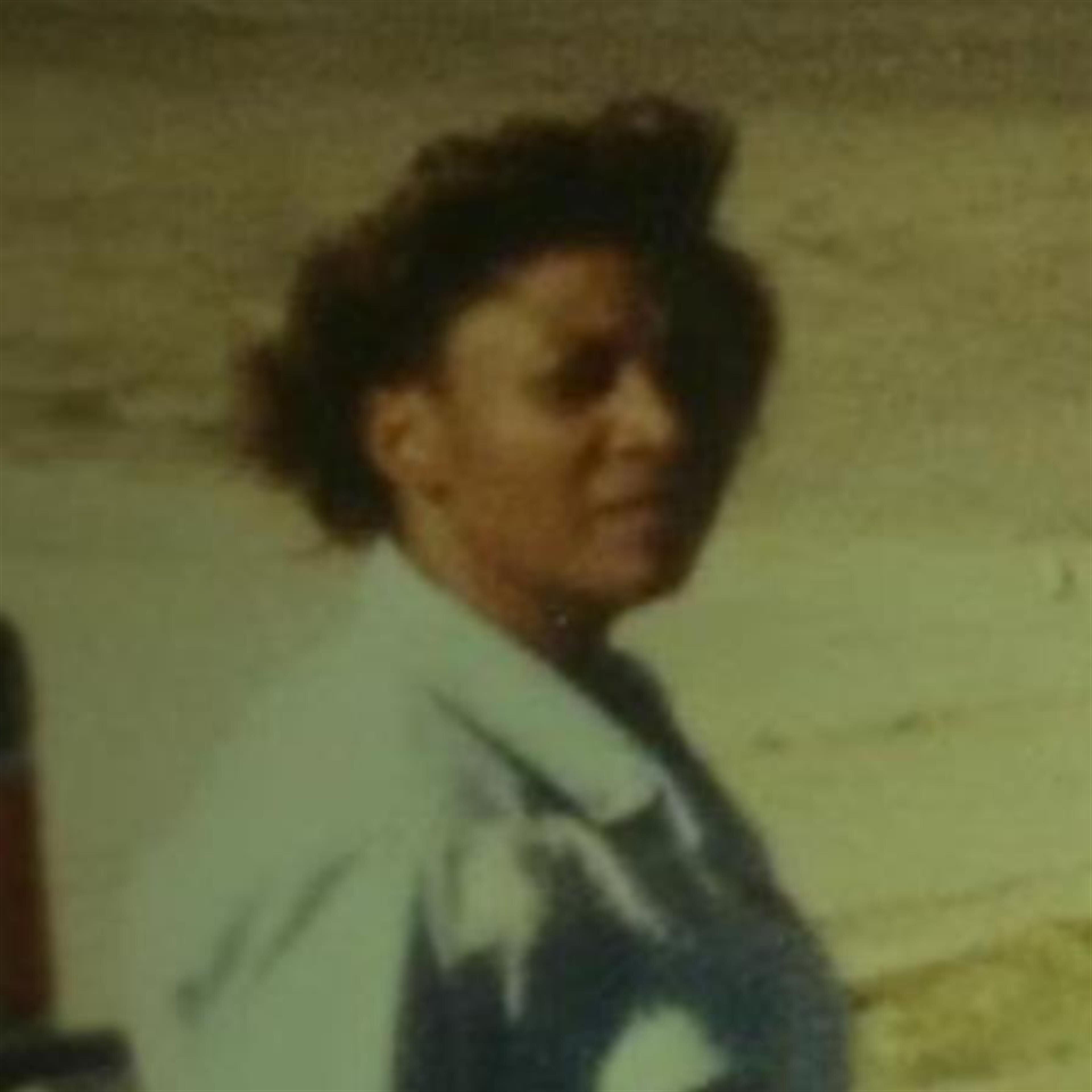 Mary Louise Pierson