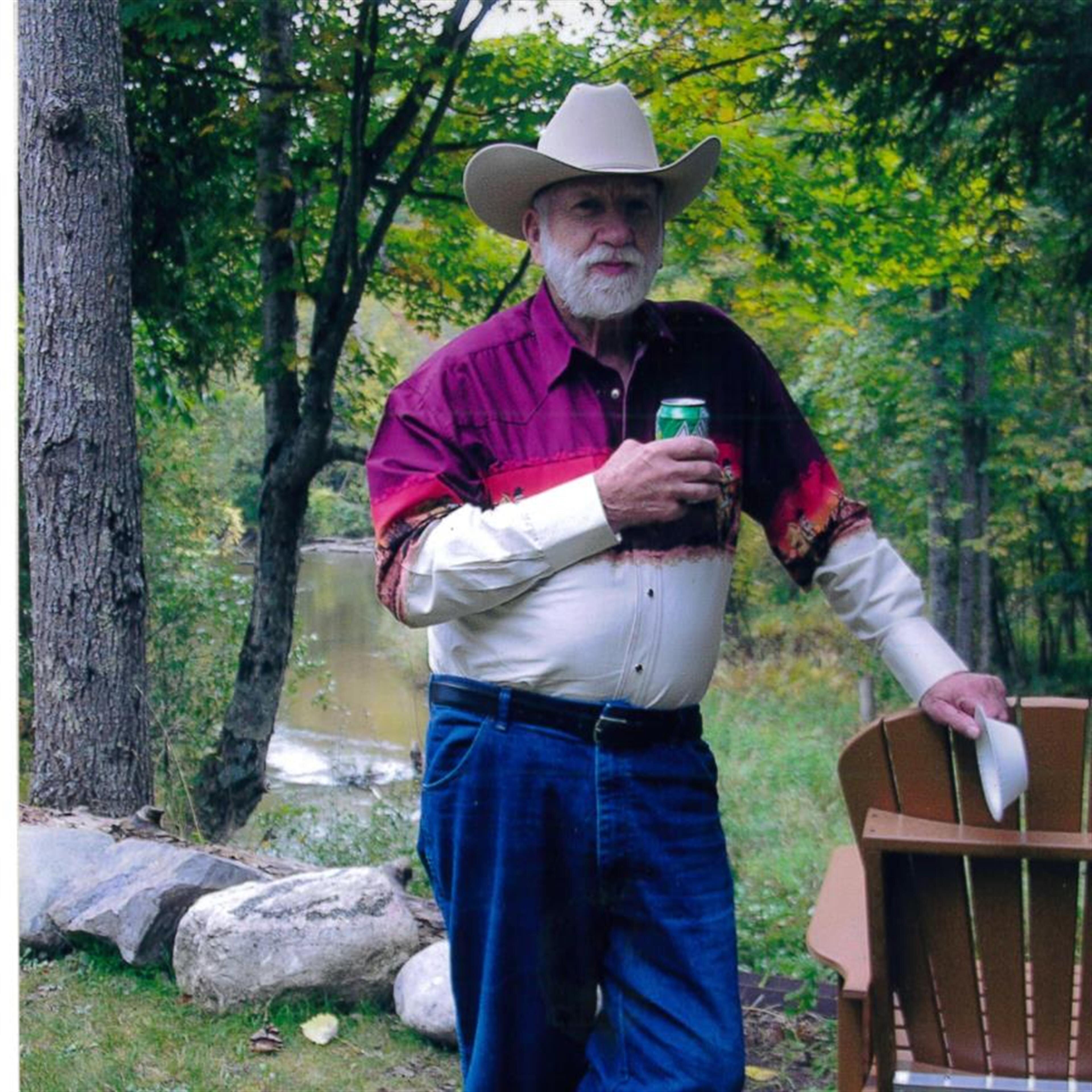Mr. John H. Peteyanas