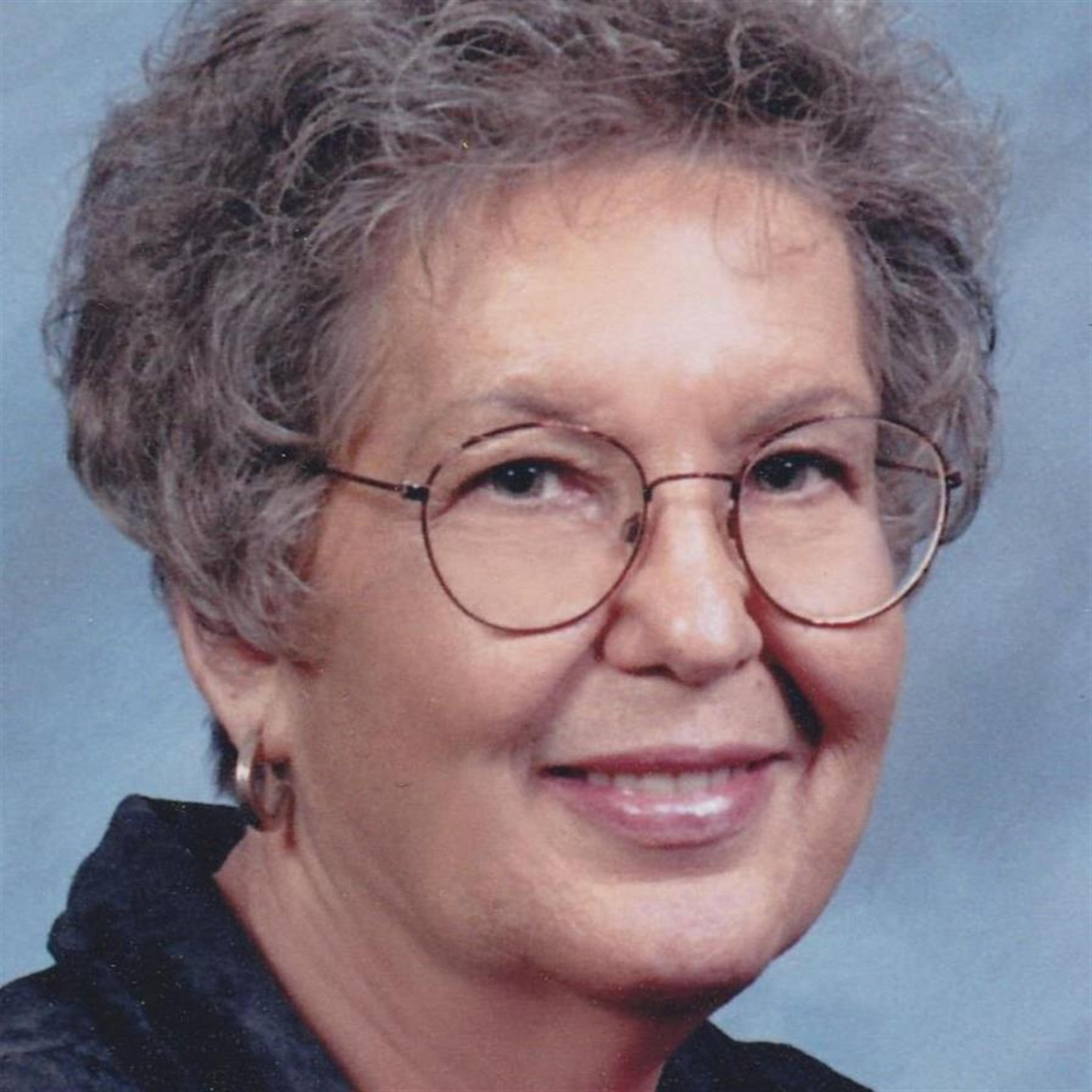 Geraldine "Jerri" Stockman