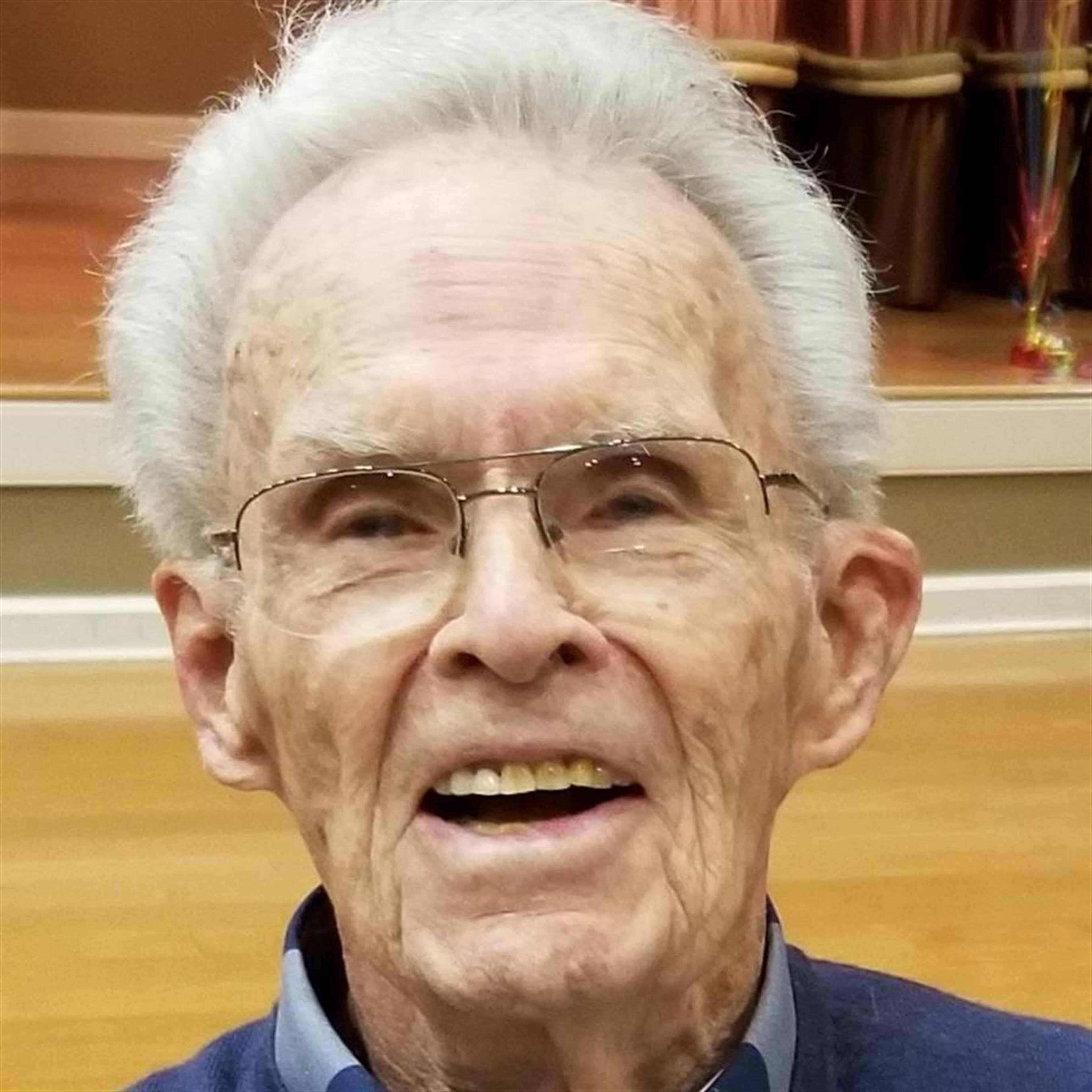 Edgar L. Linthicum