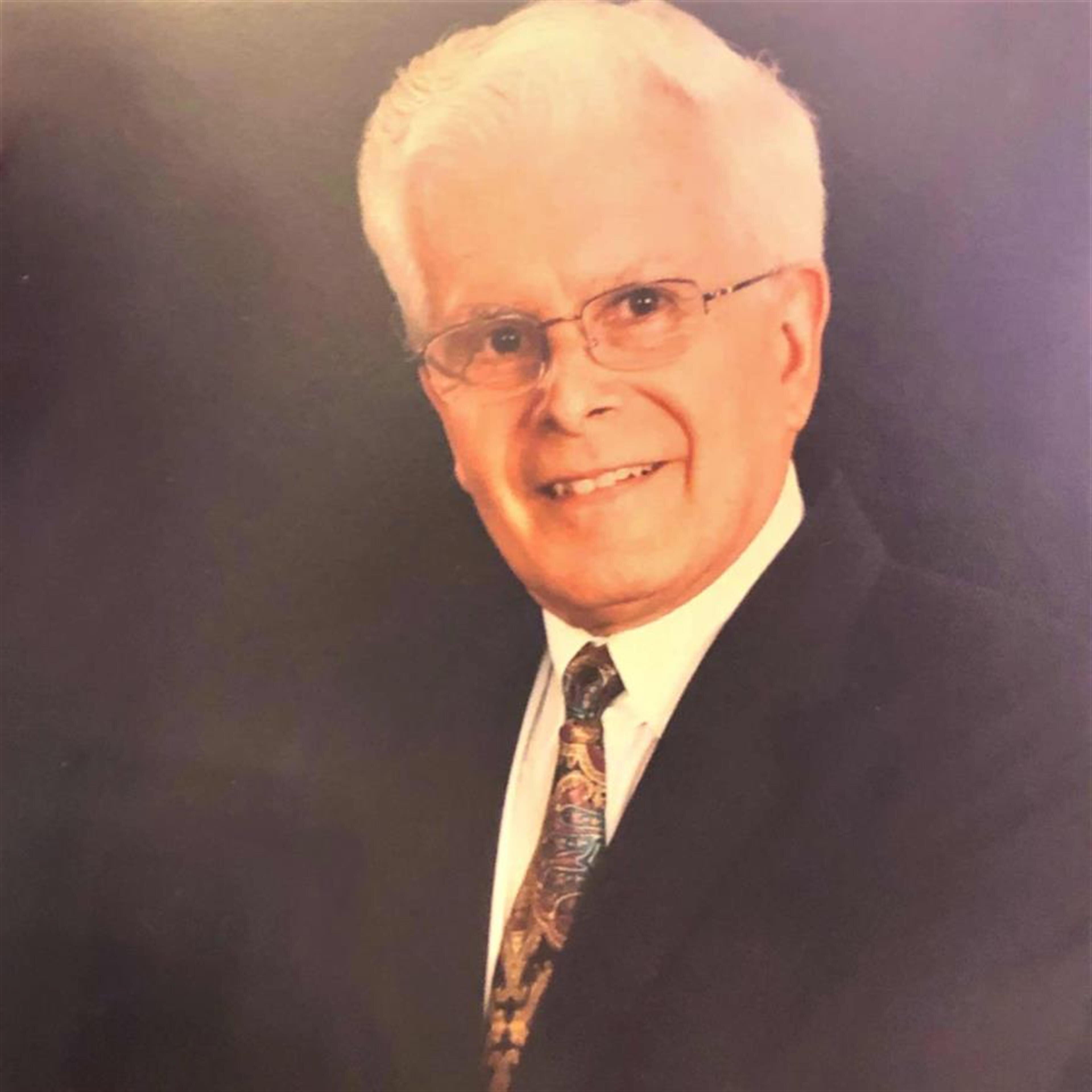 Ernesto Alfonso Washington