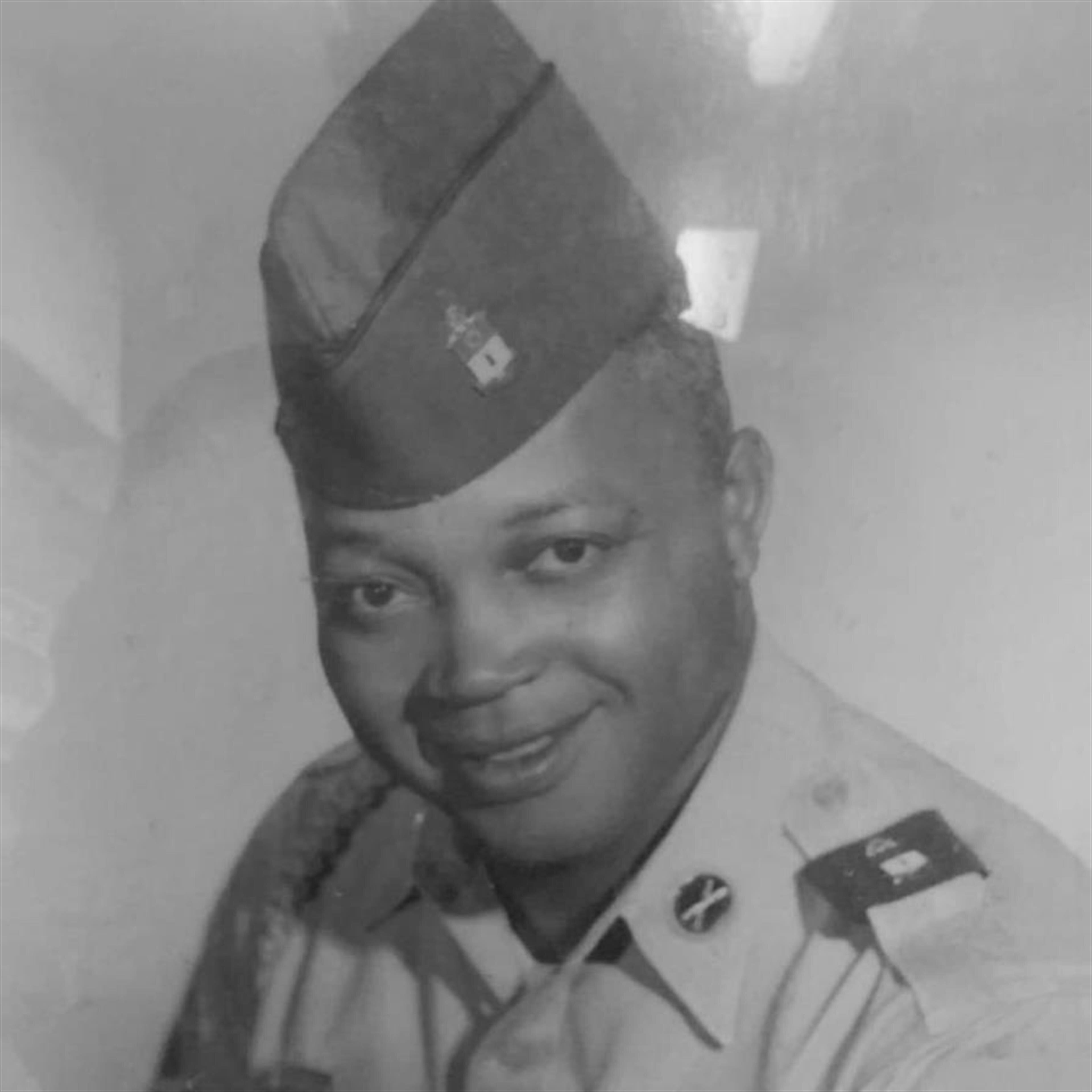 Abner Slater