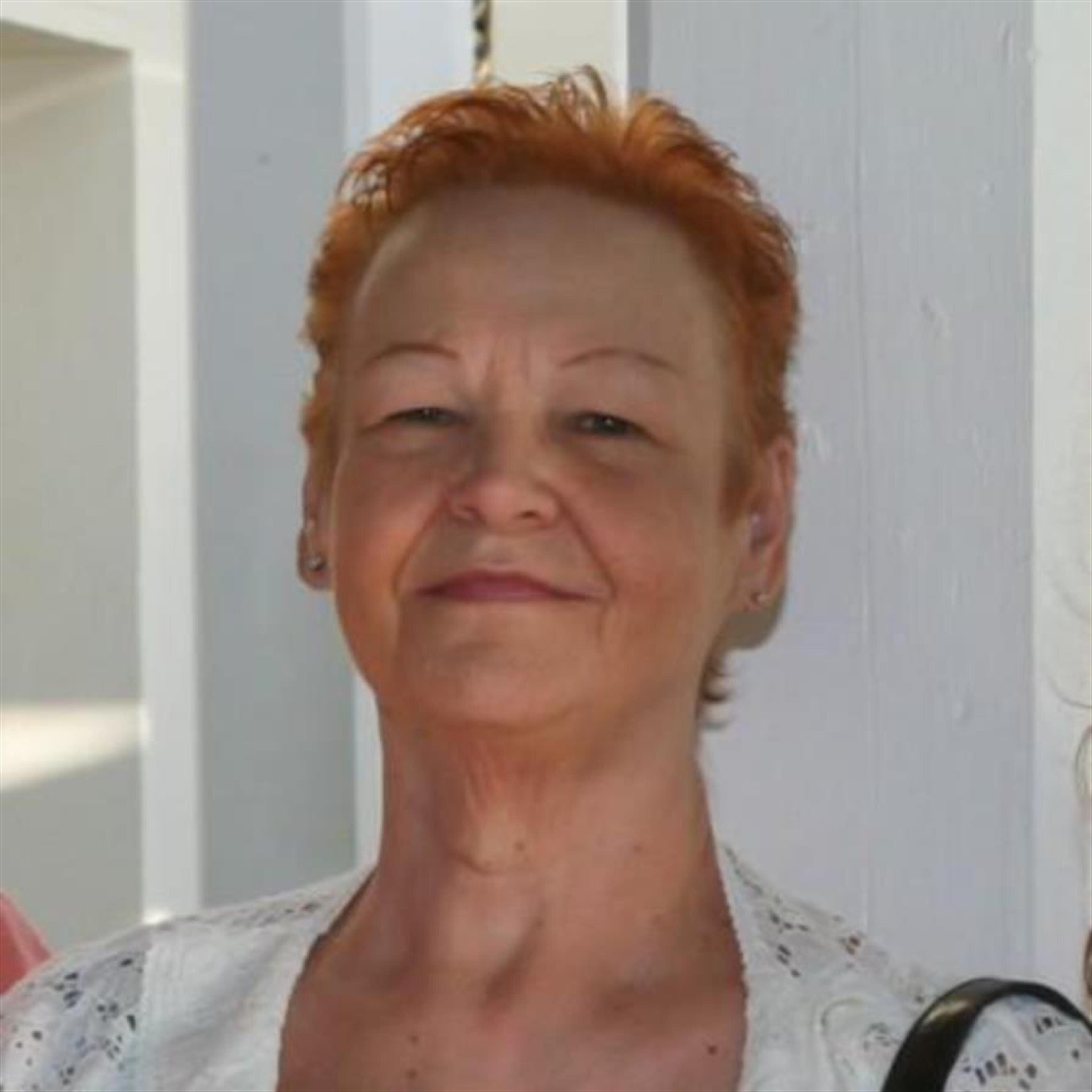 Wanda Faye Younce
