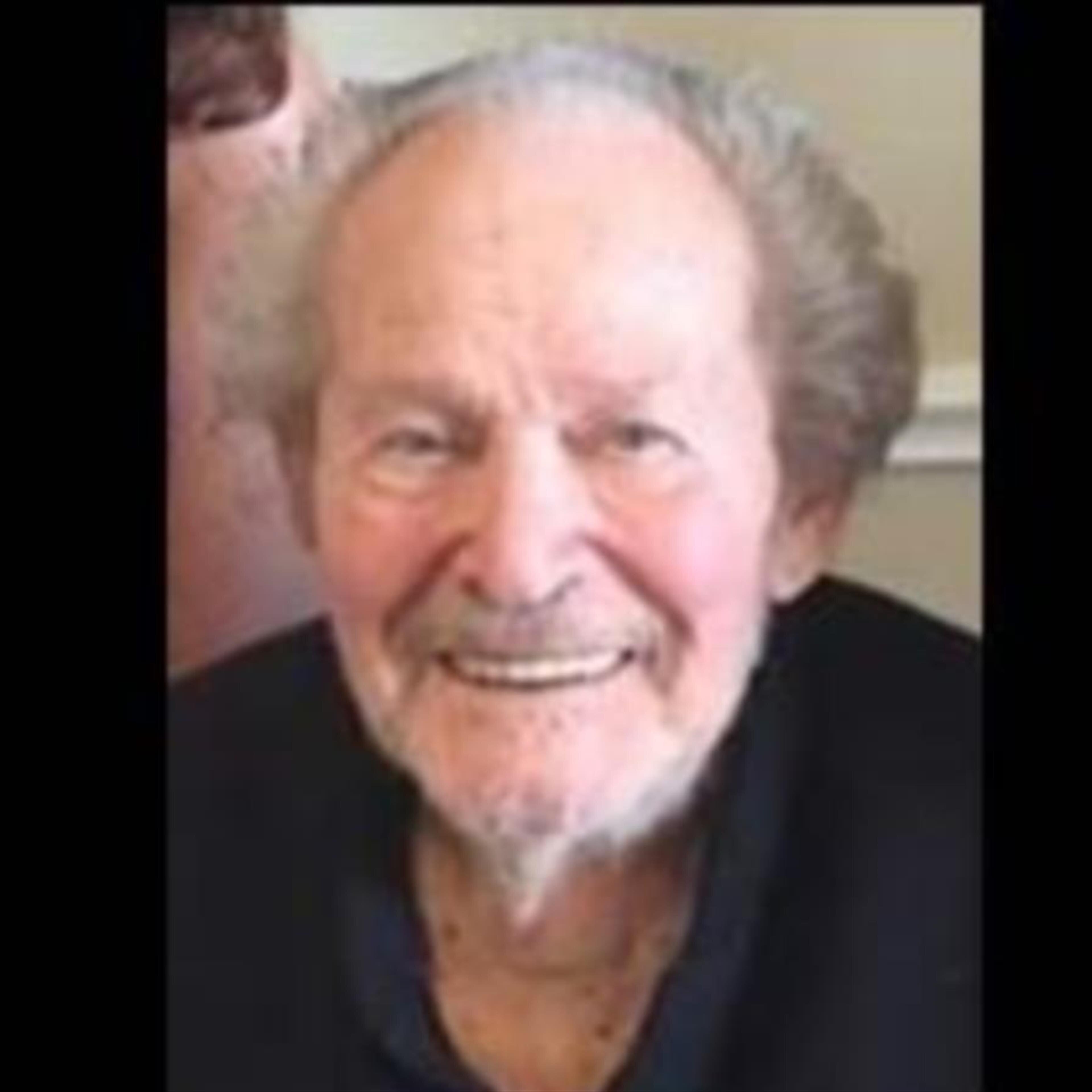 Armond Frederick Stoneman