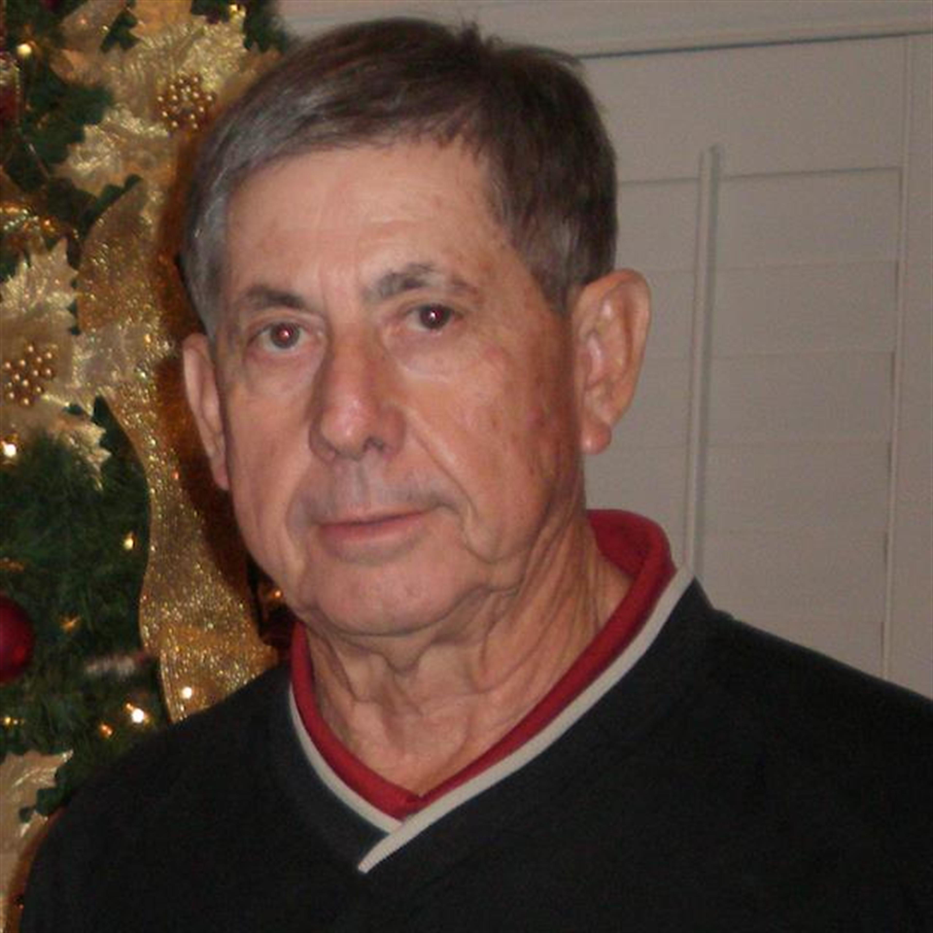 William "Bill" J. Epperson