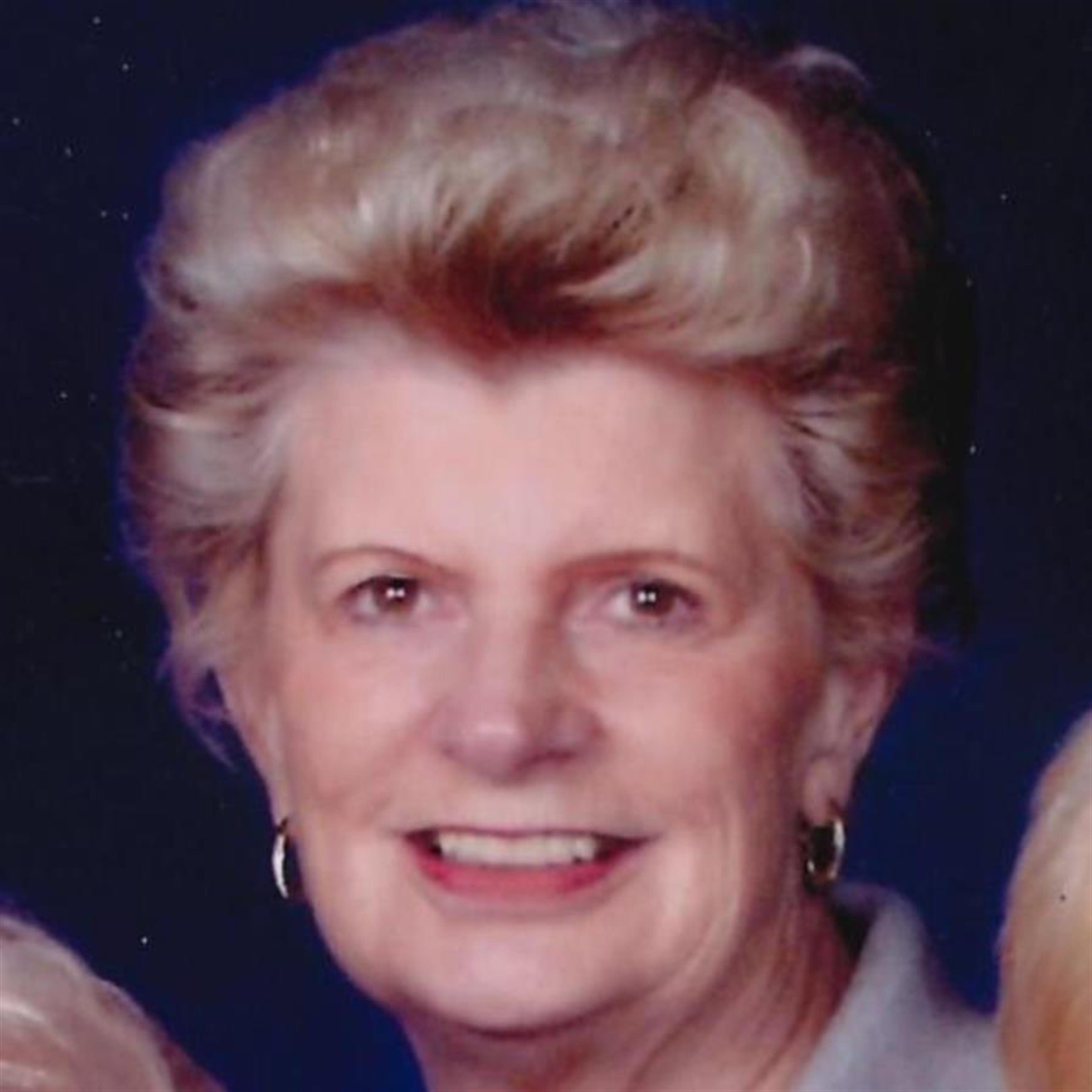 Betty Gann
