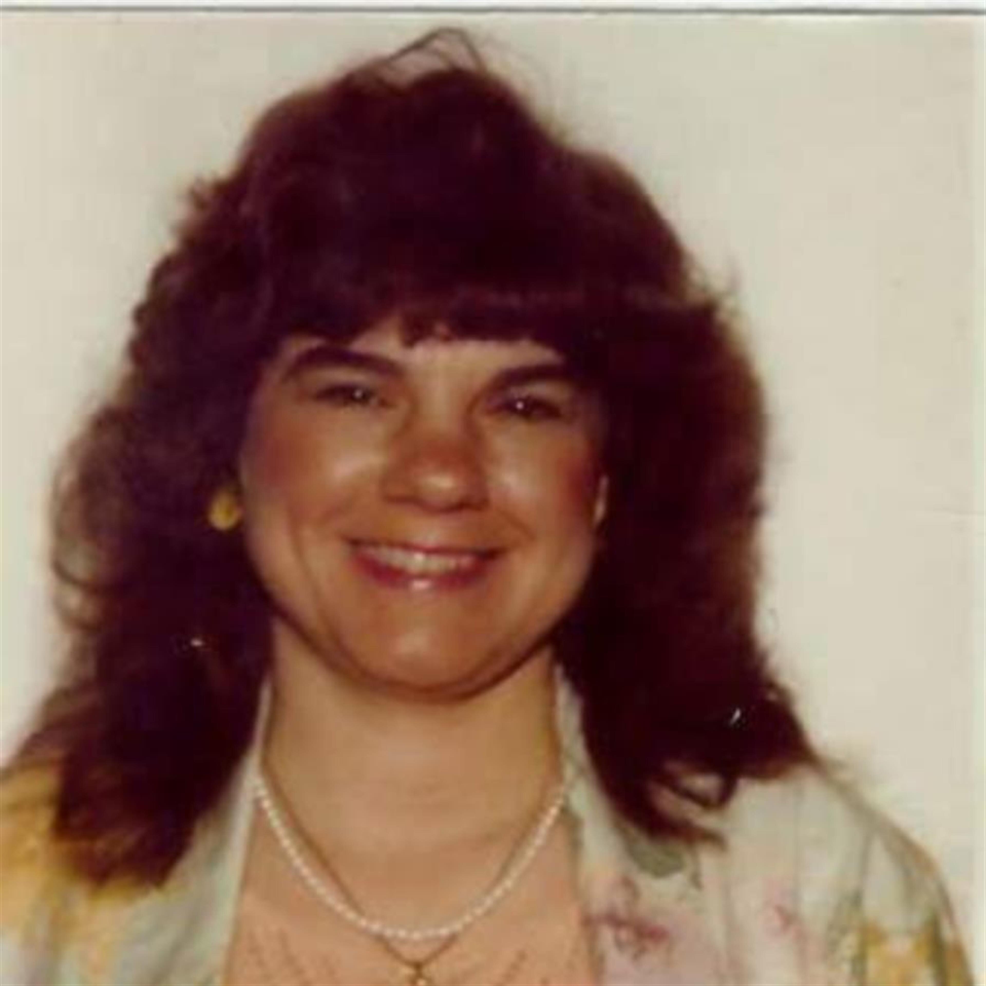 Eileen Lanyon