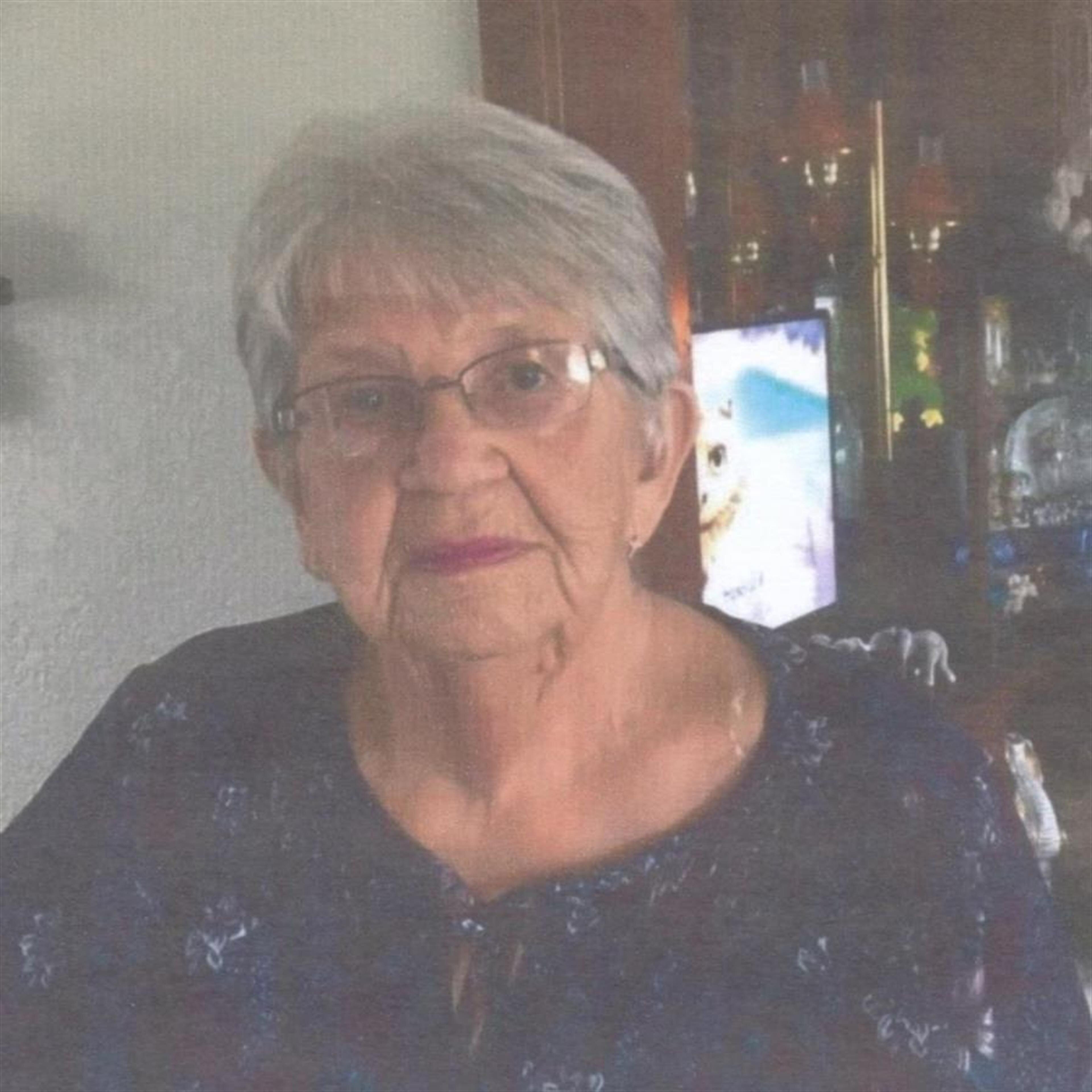 Valorie S. Schoenberg