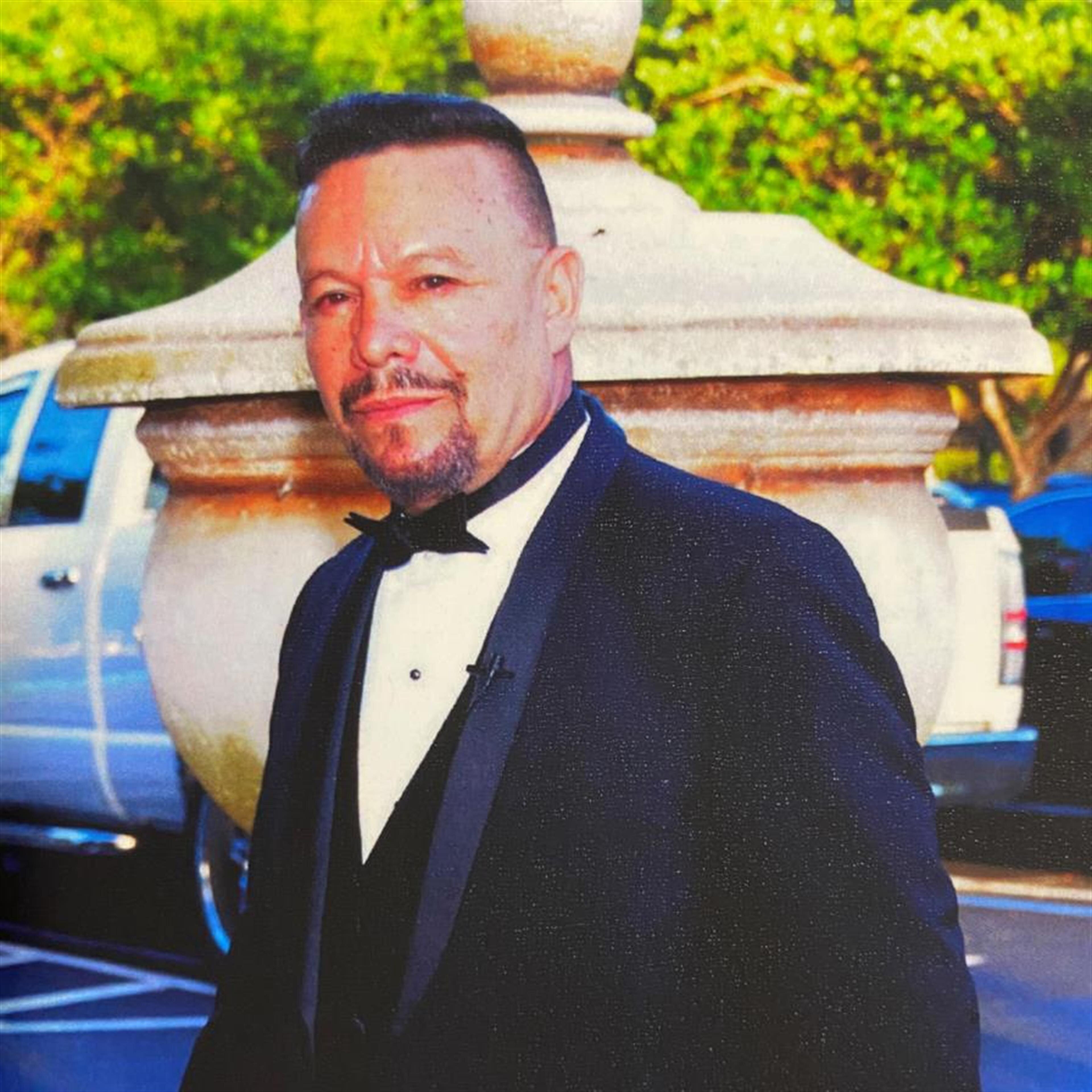 Abner Perez