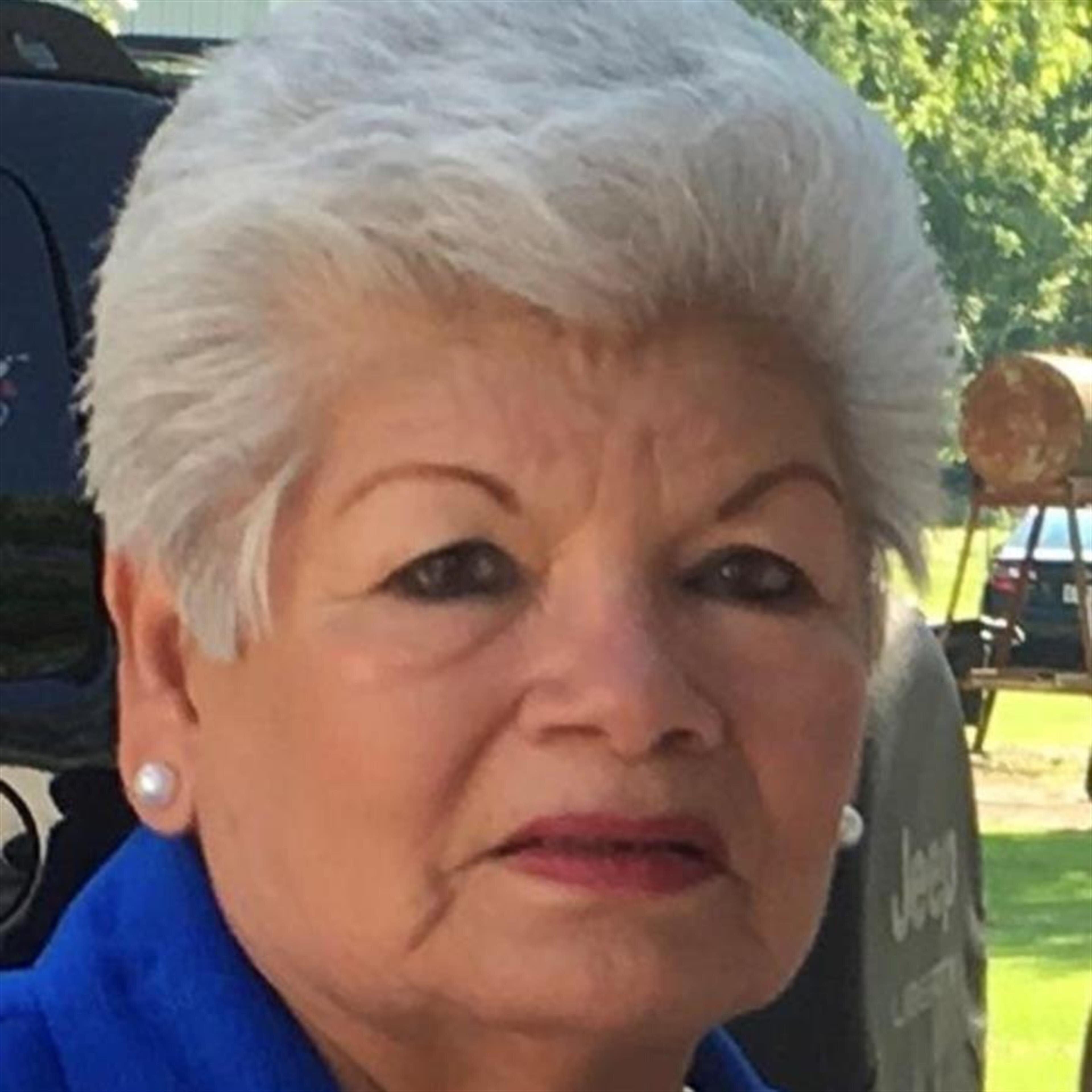 Francisca Navarro
