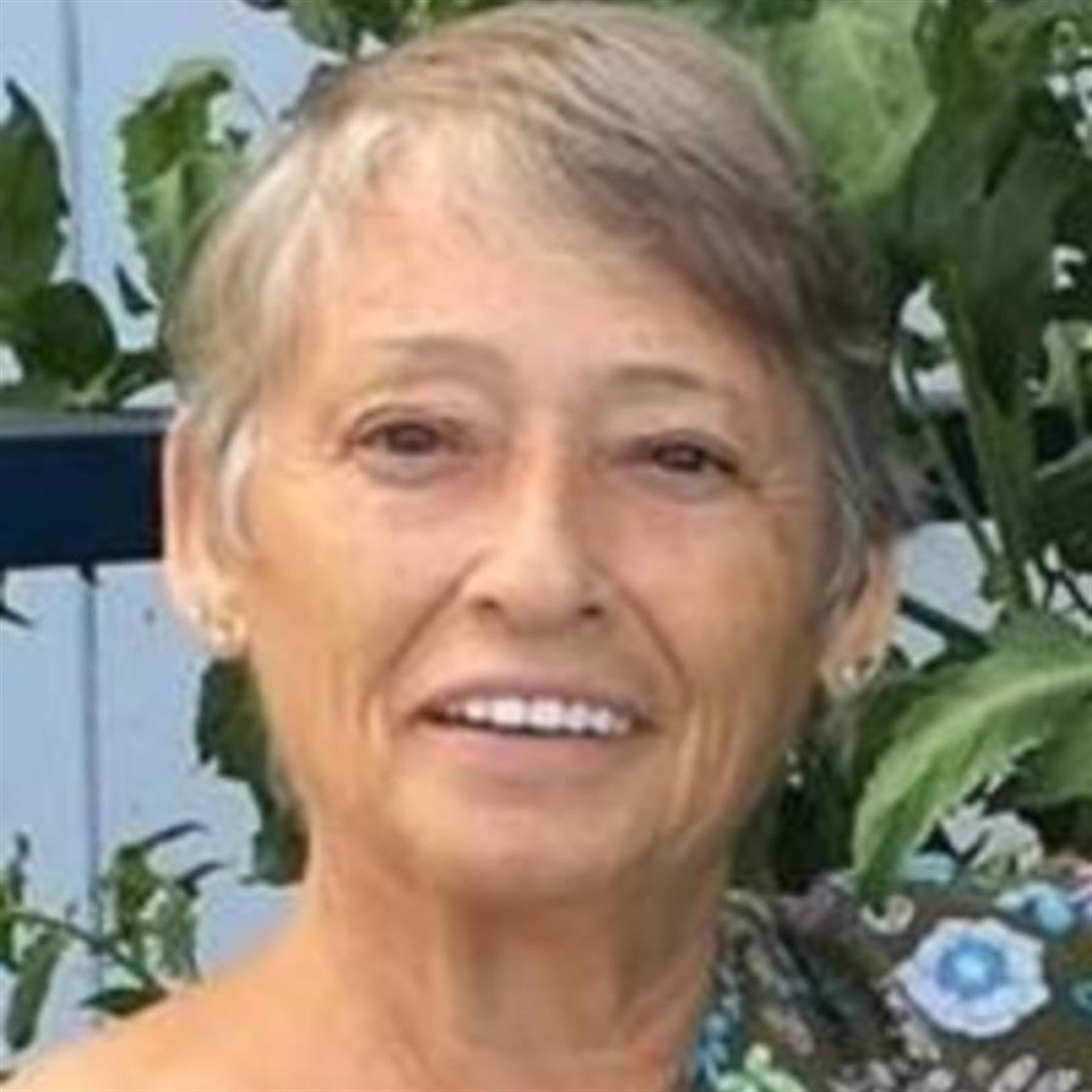 Nancy Lynn Wooten