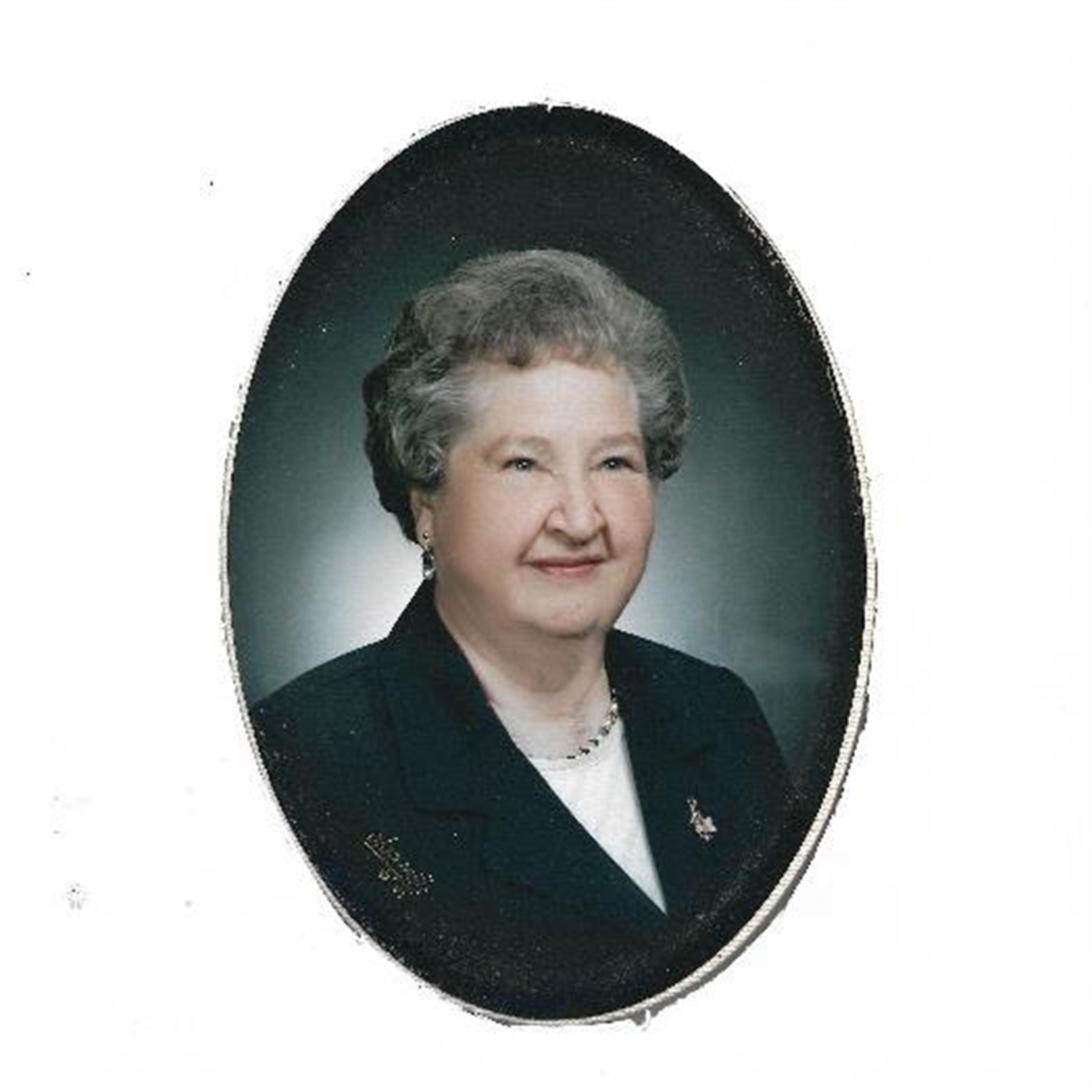 Jean Stenberg's obituary picture