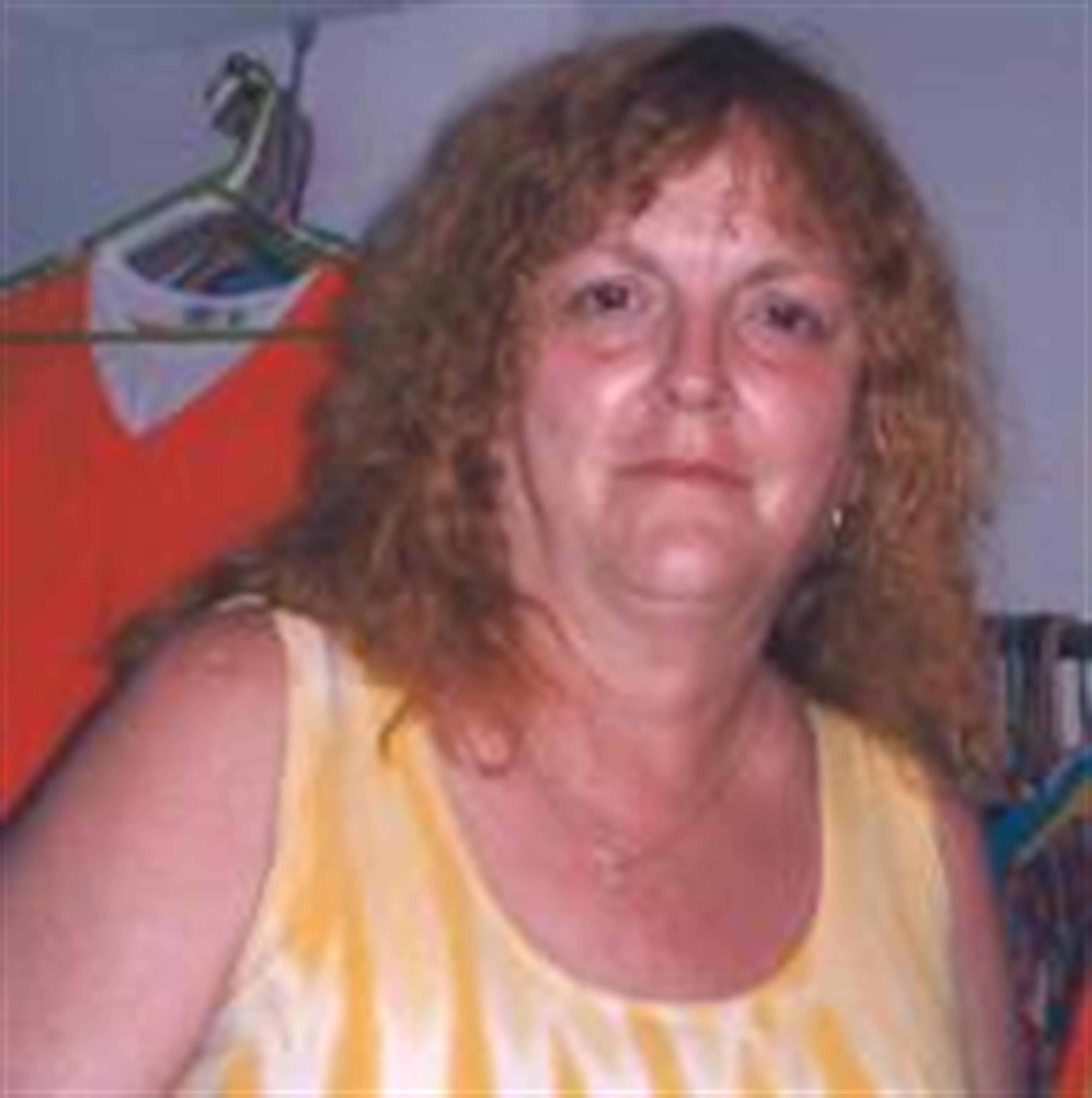 Maryann McCaskill Taylor