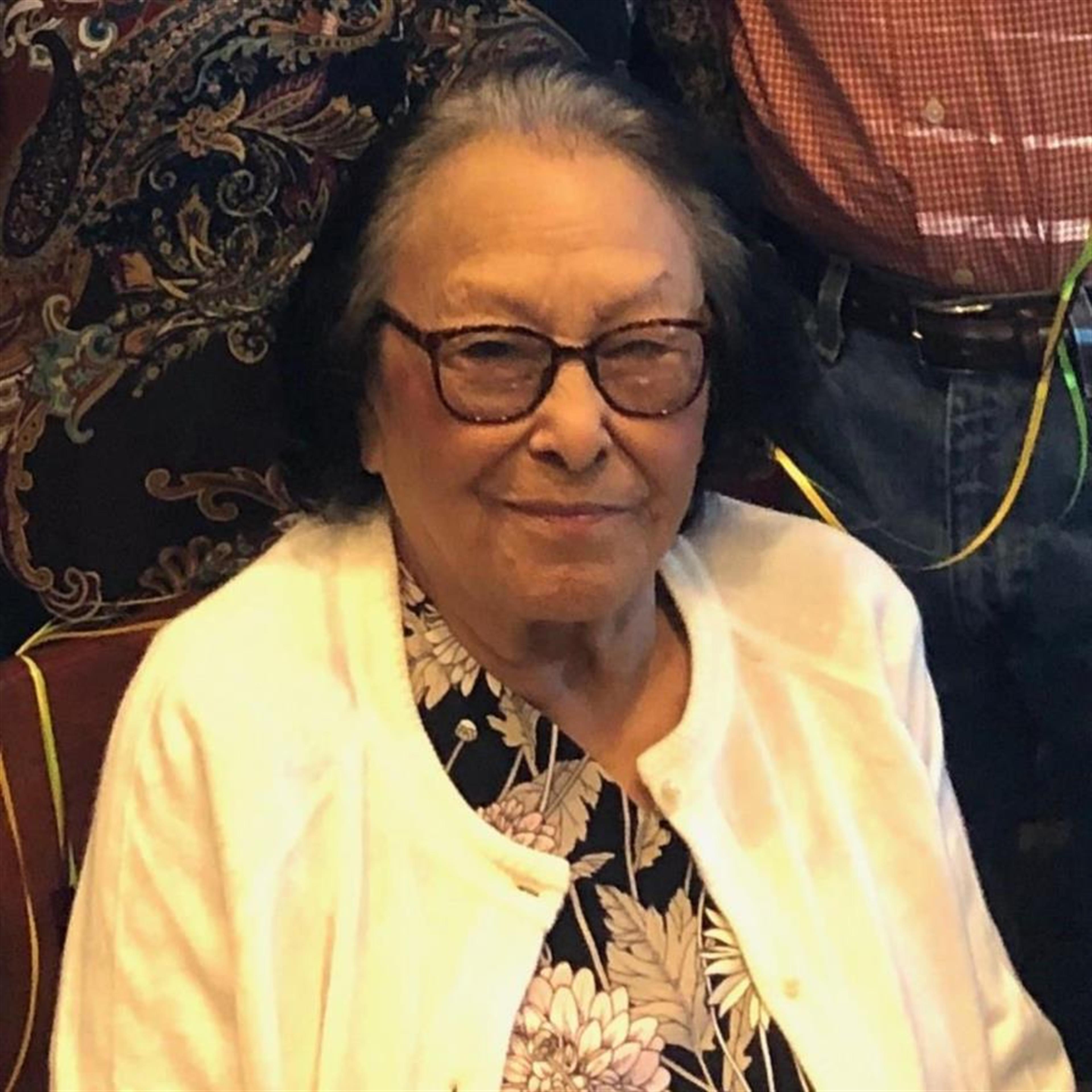 Geneva Gonzales Guillen