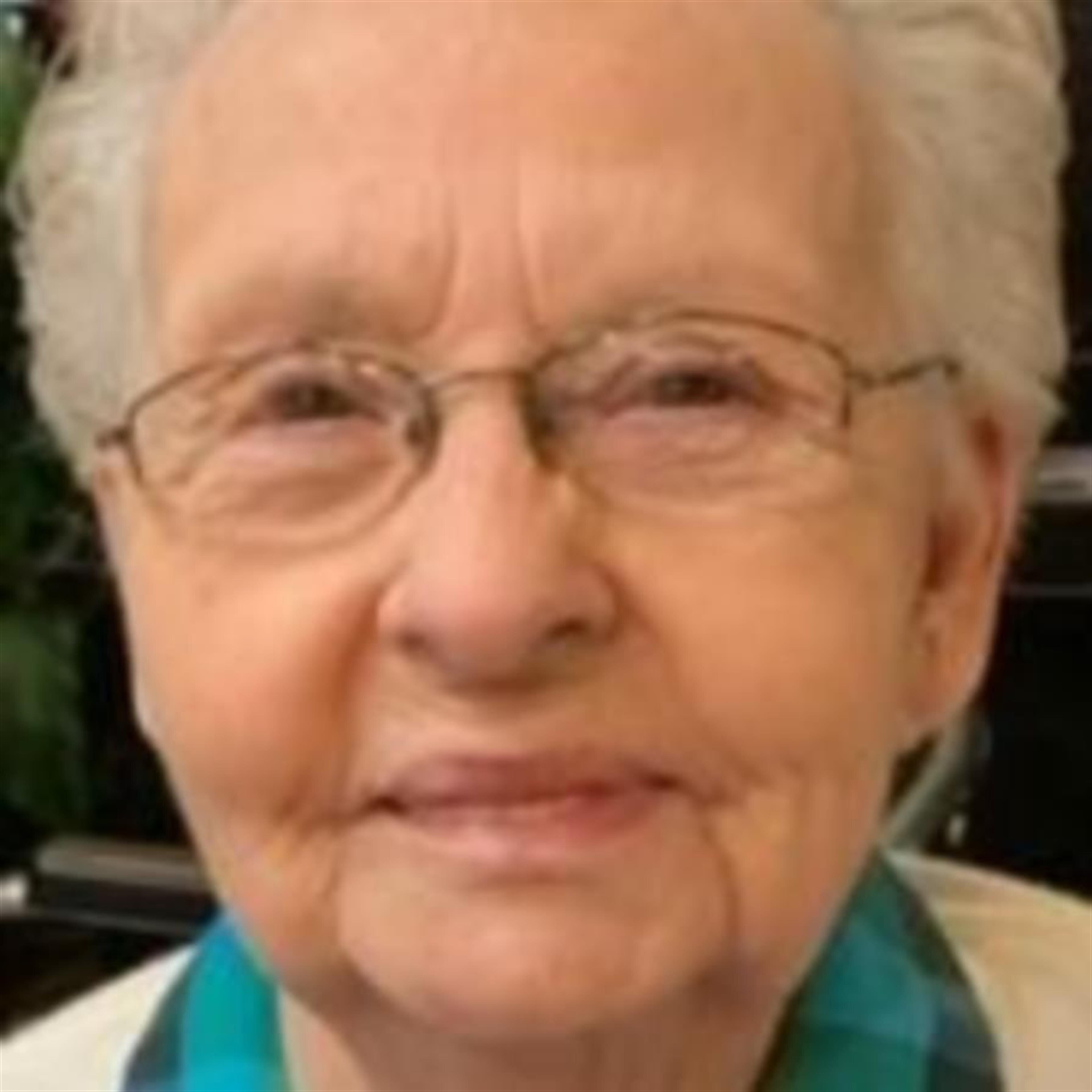 Mary Effen Vige' Latour