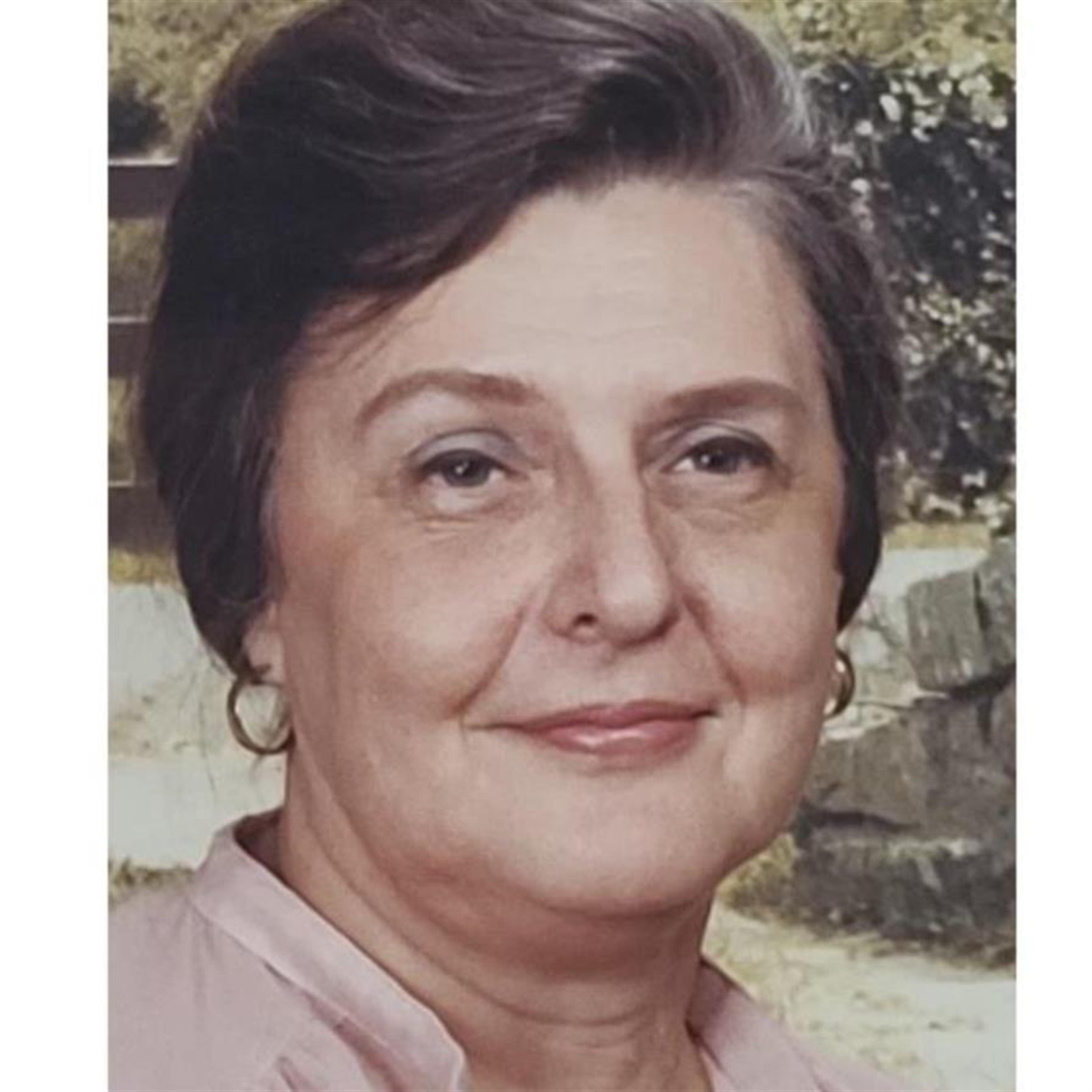 Genevieve Pat Zedlitz