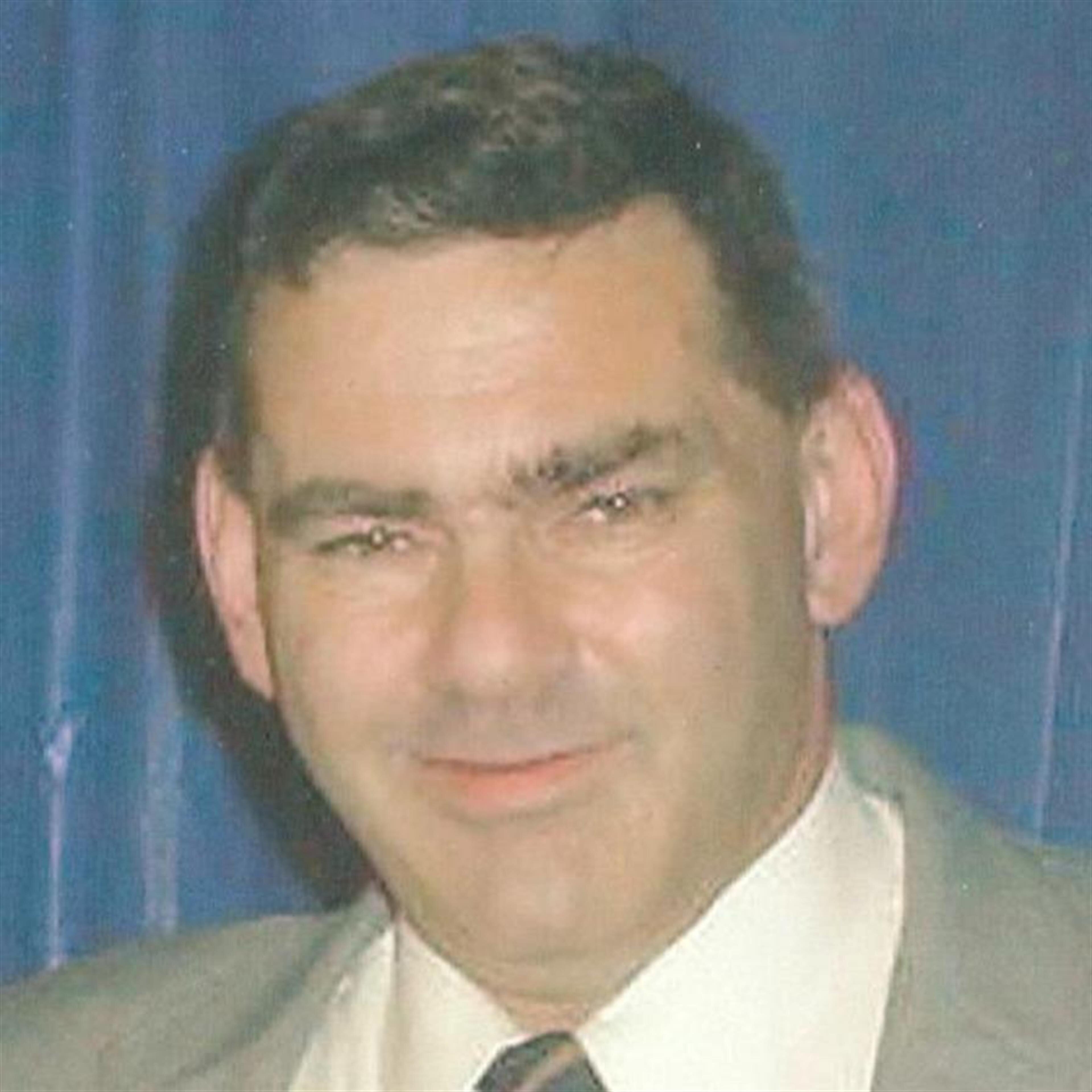 Mr. Thomas H. Hulka
