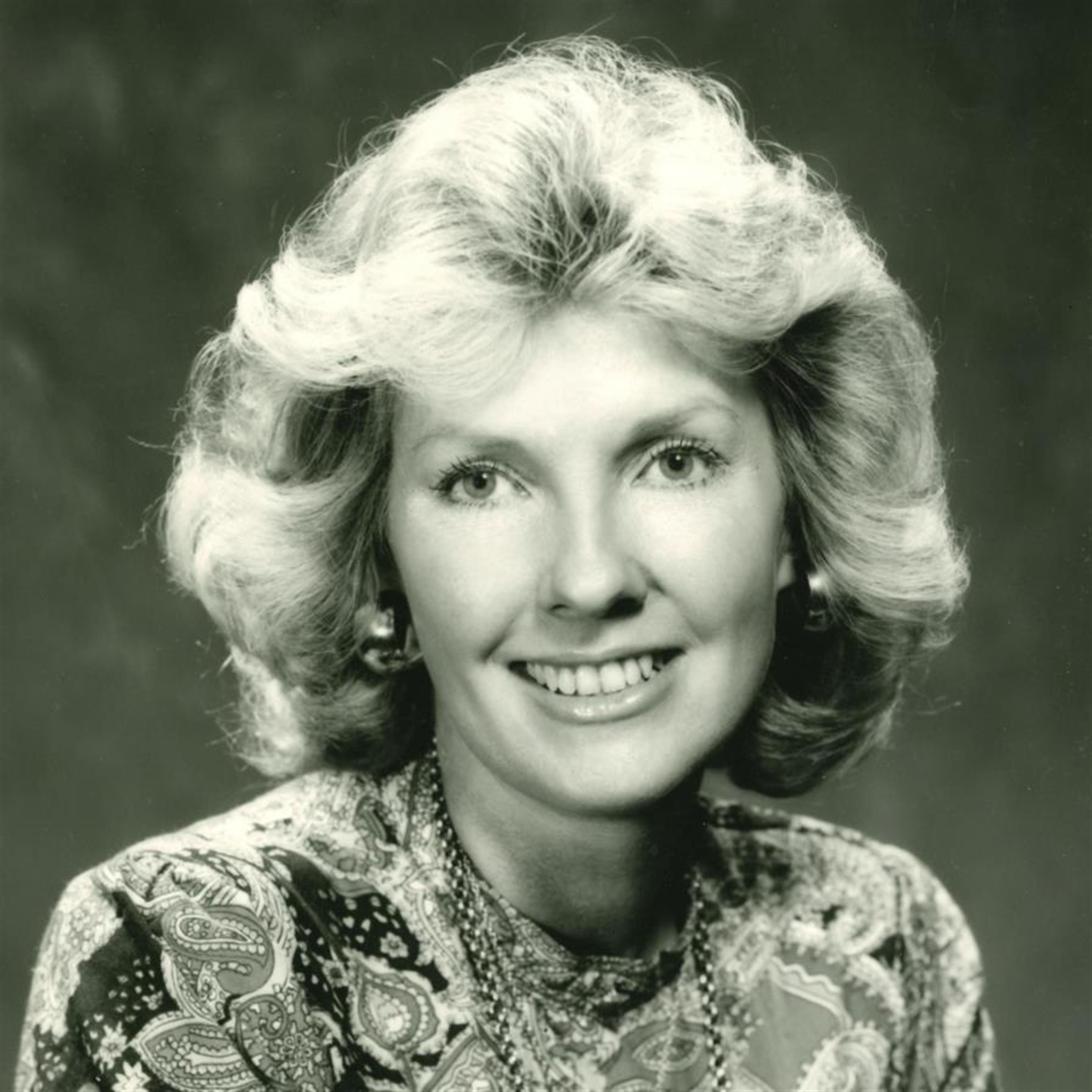 Marilyn Pearl Daniels' obituary picture