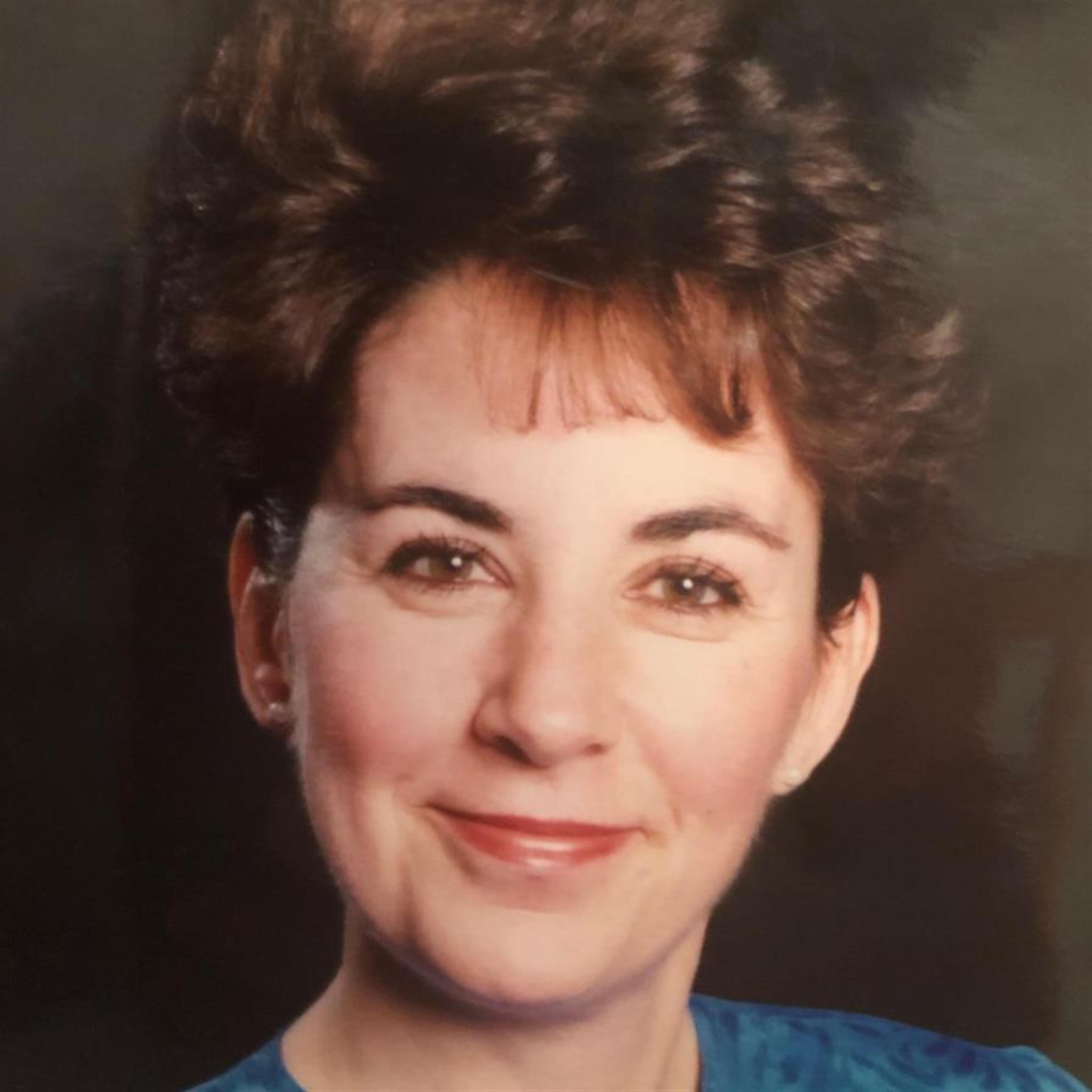 Cheryl Myra McAllister Brown