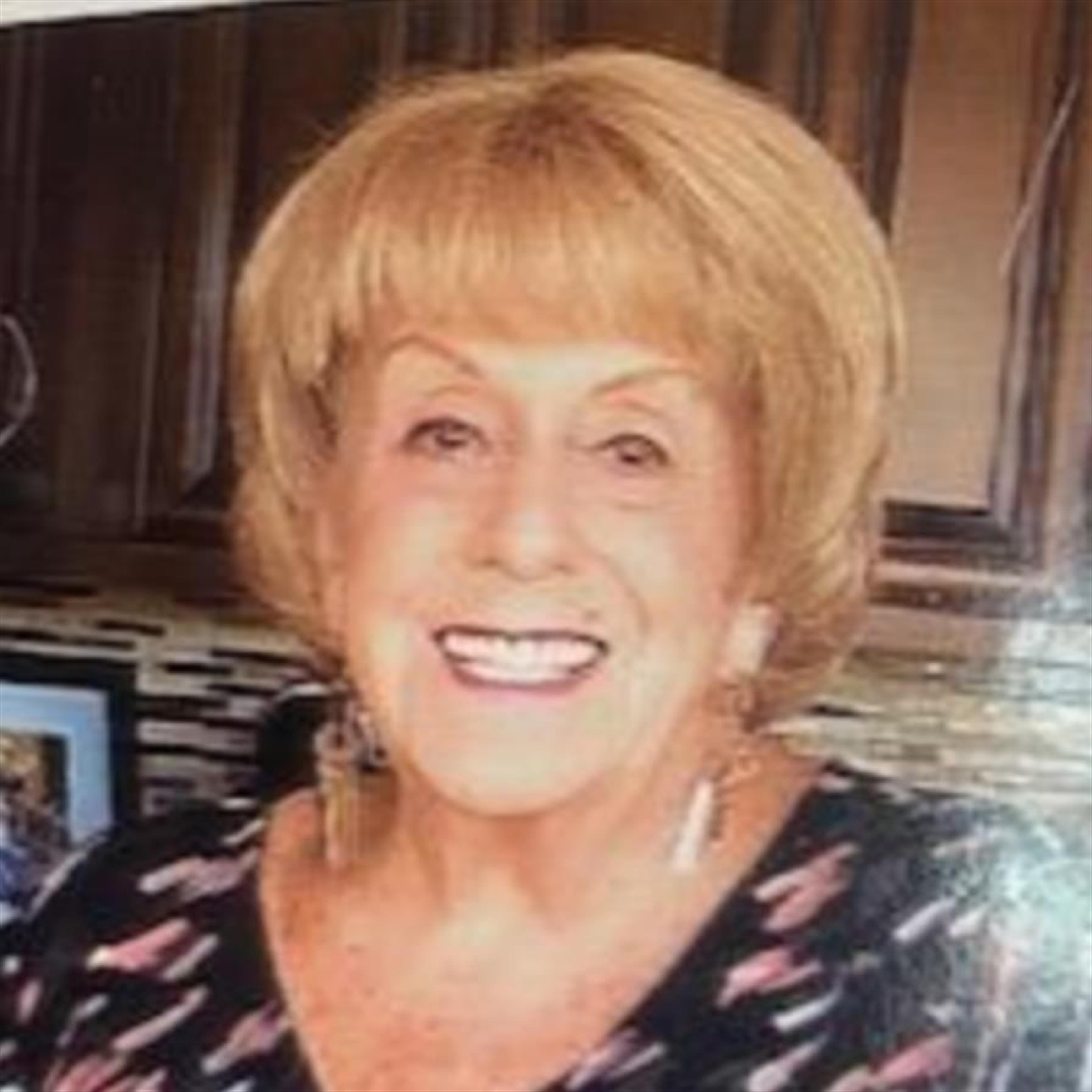 ROCHELLE KATZ