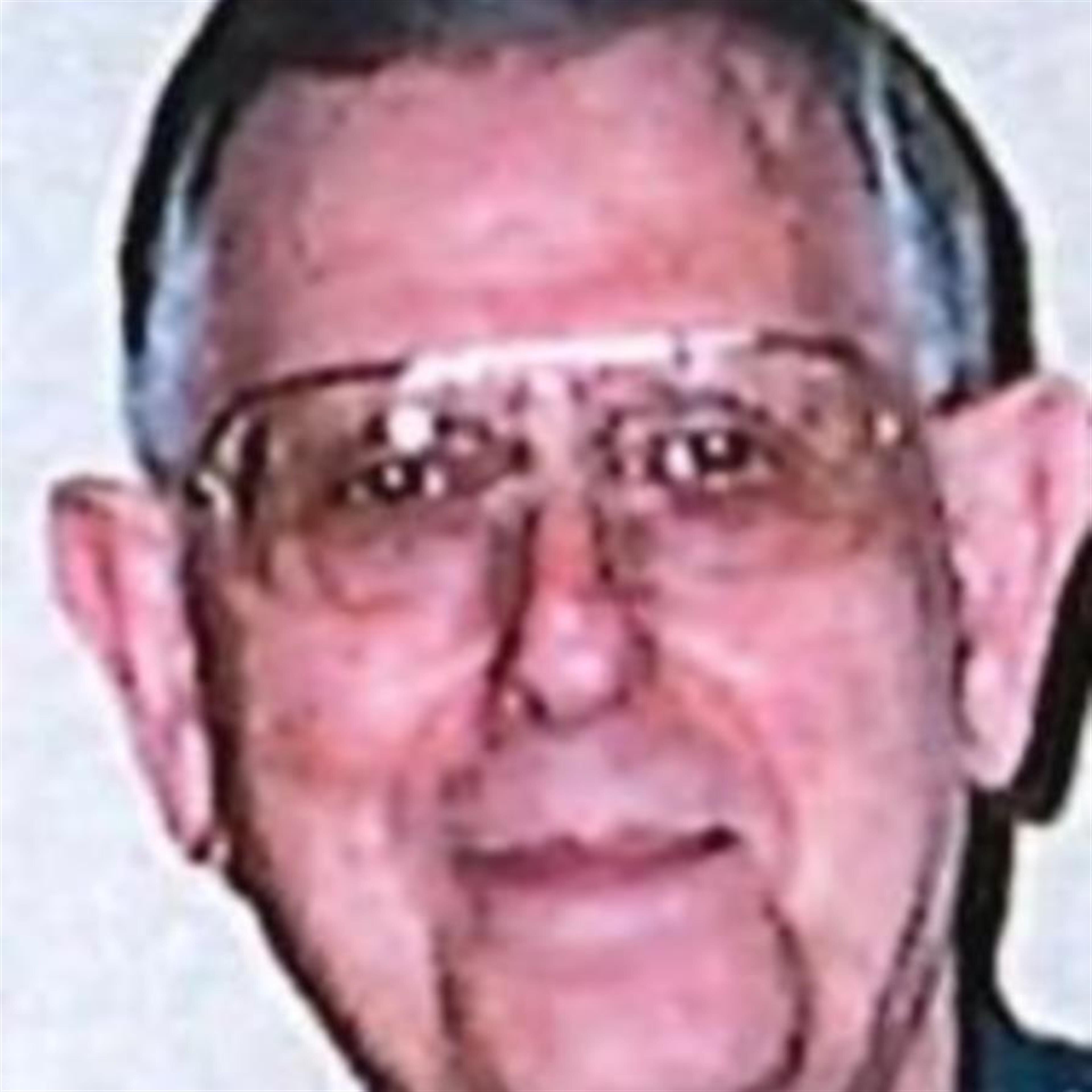 Dr. Boyd Cooper Edwards