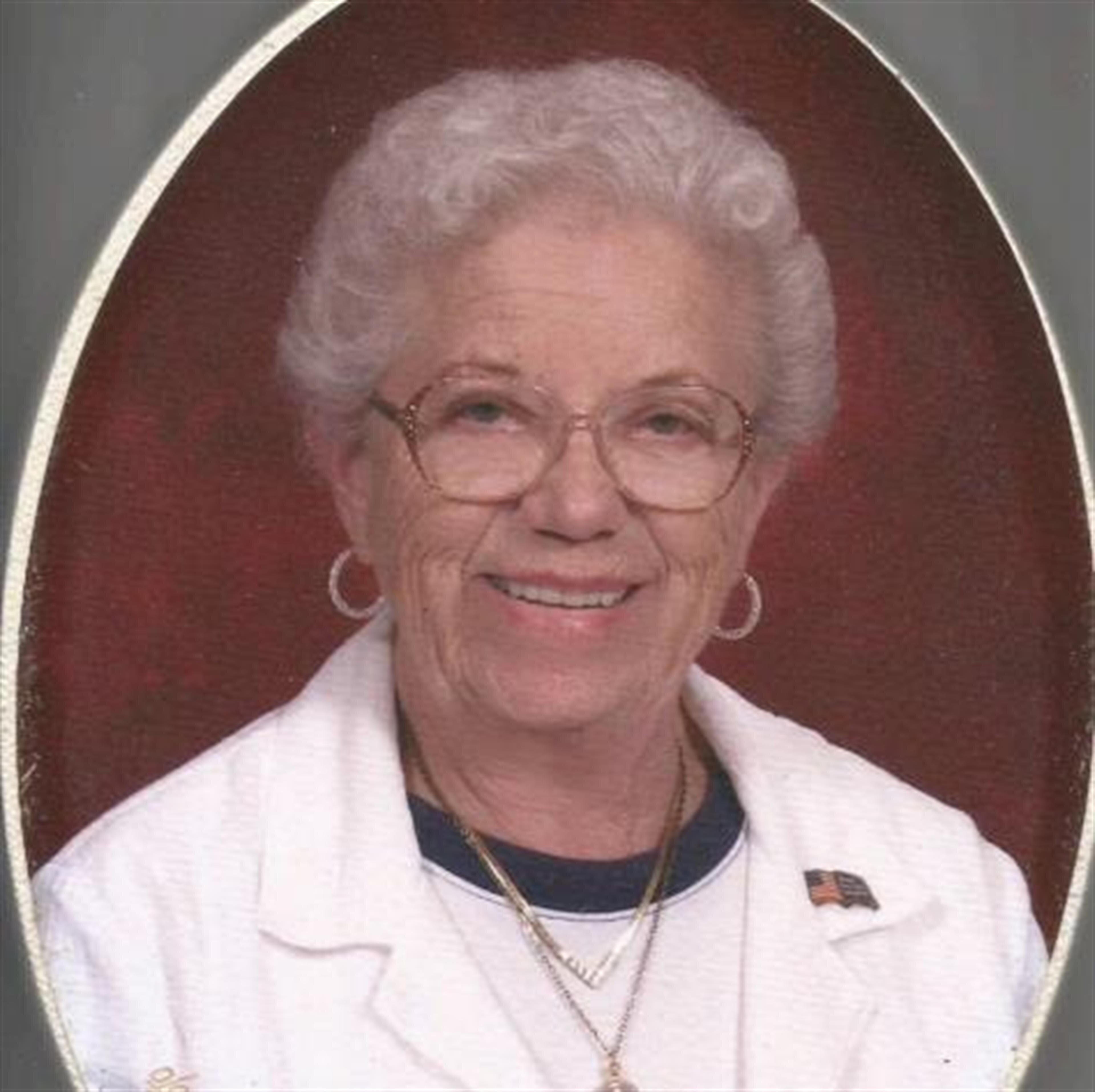 Mary M. Siller