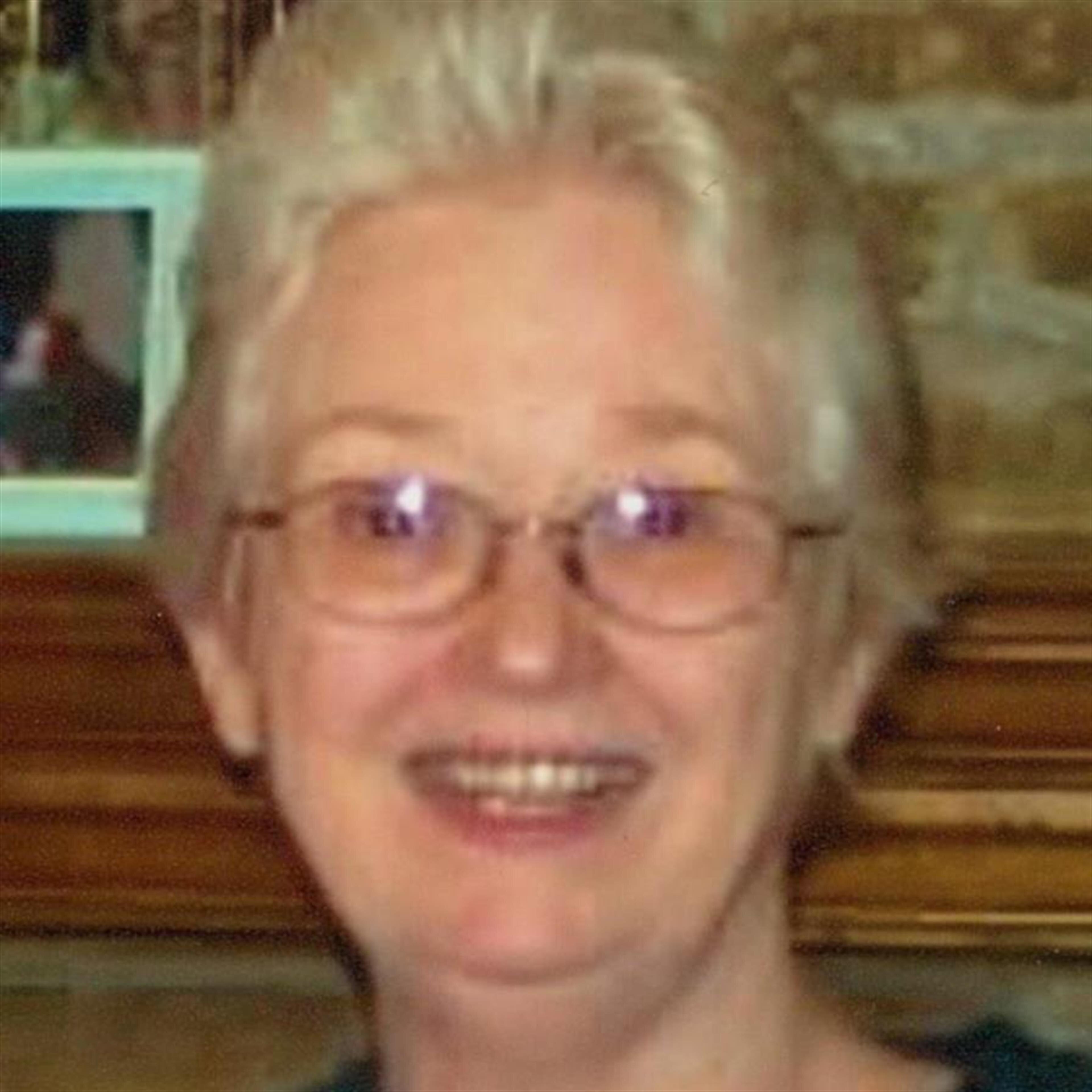 Dinah Lawrence