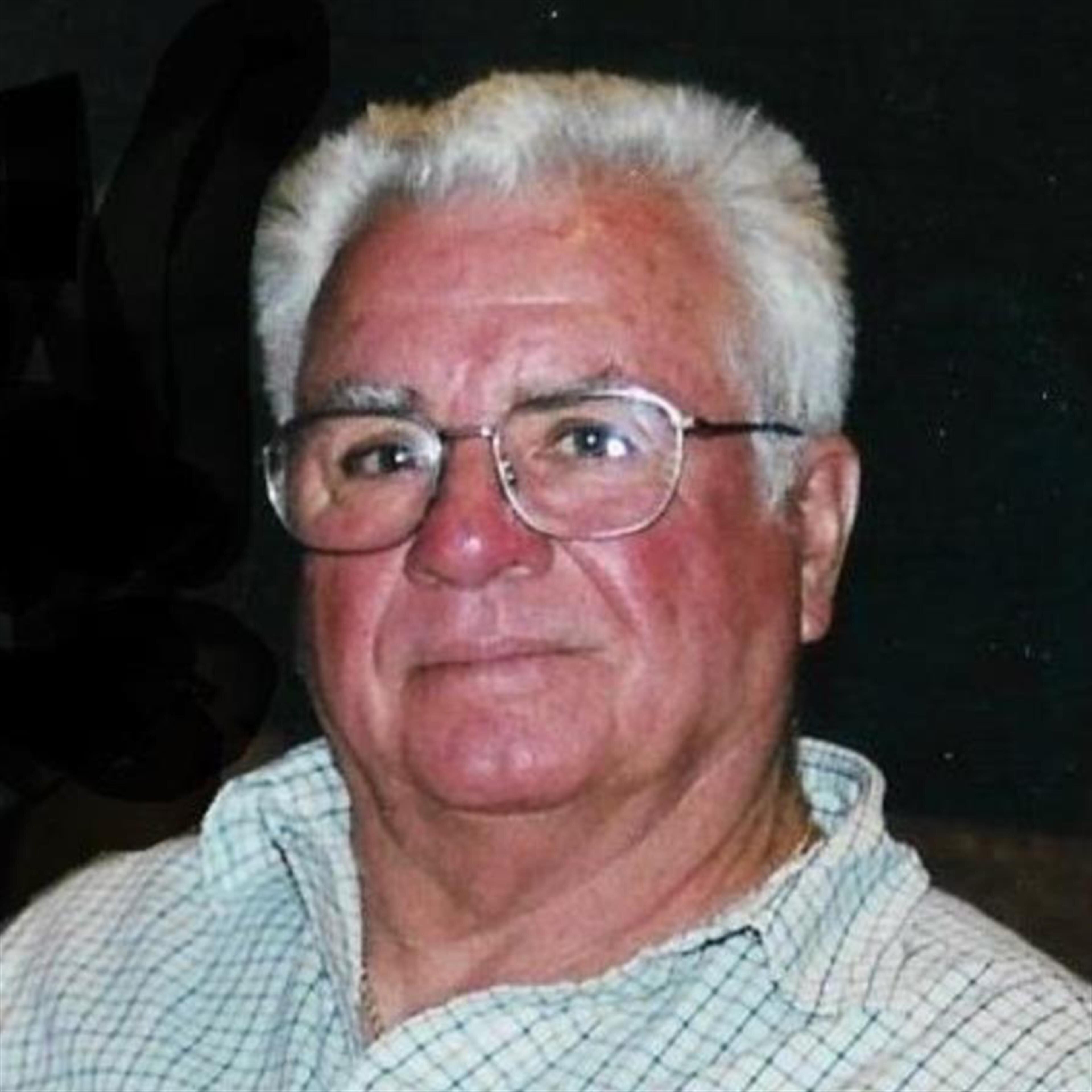 Bernard Colas
