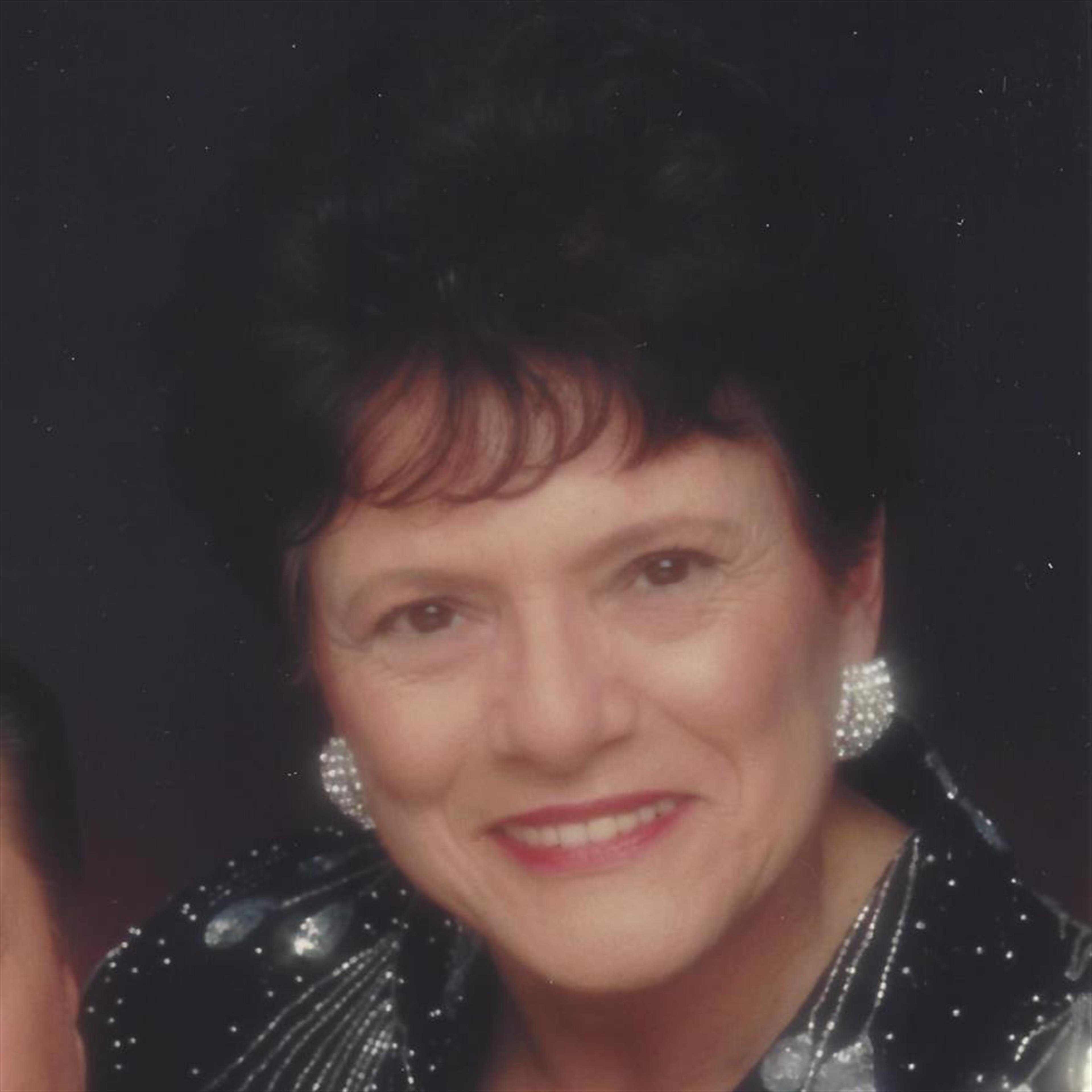 Mary Vondruska