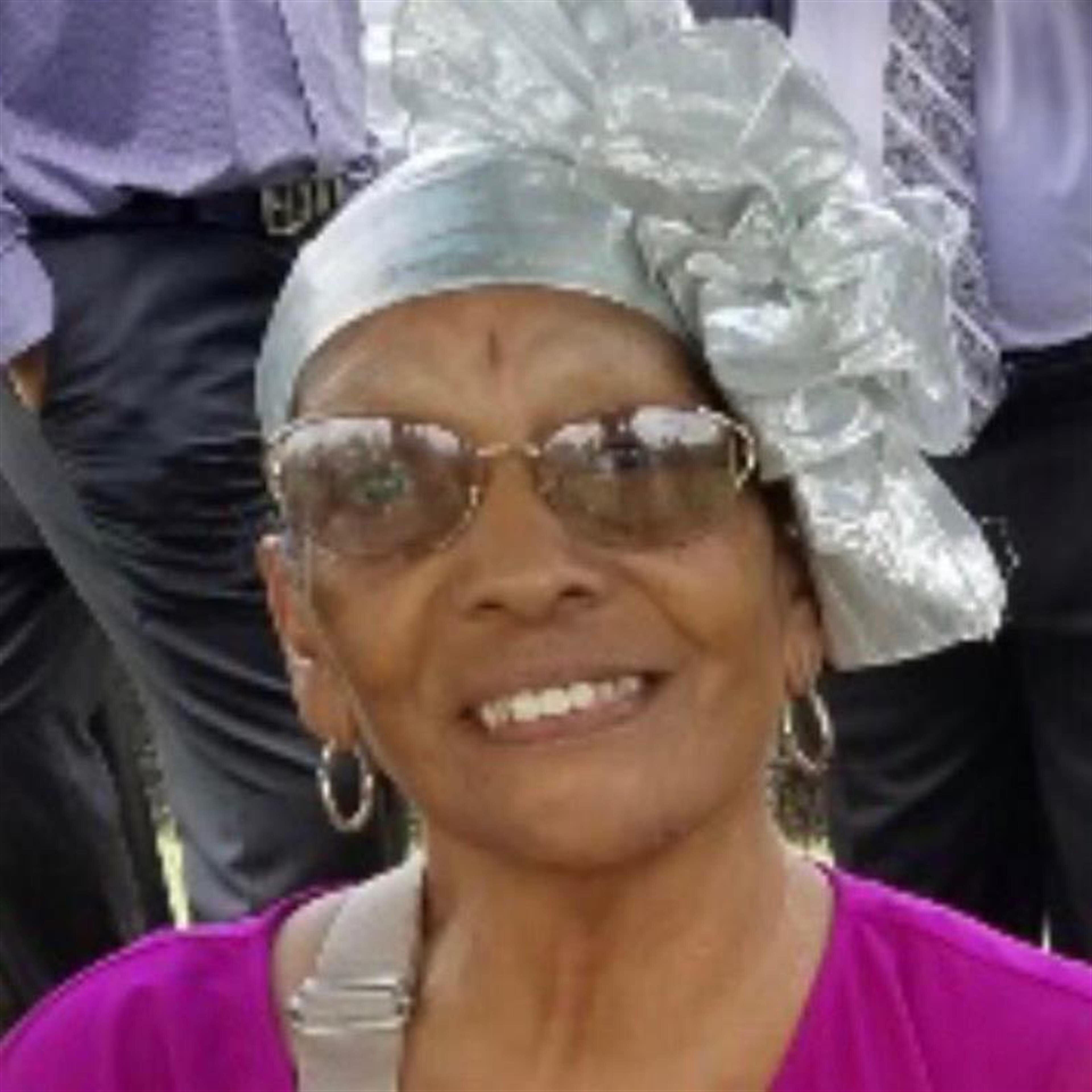 Glenda Allene Riley