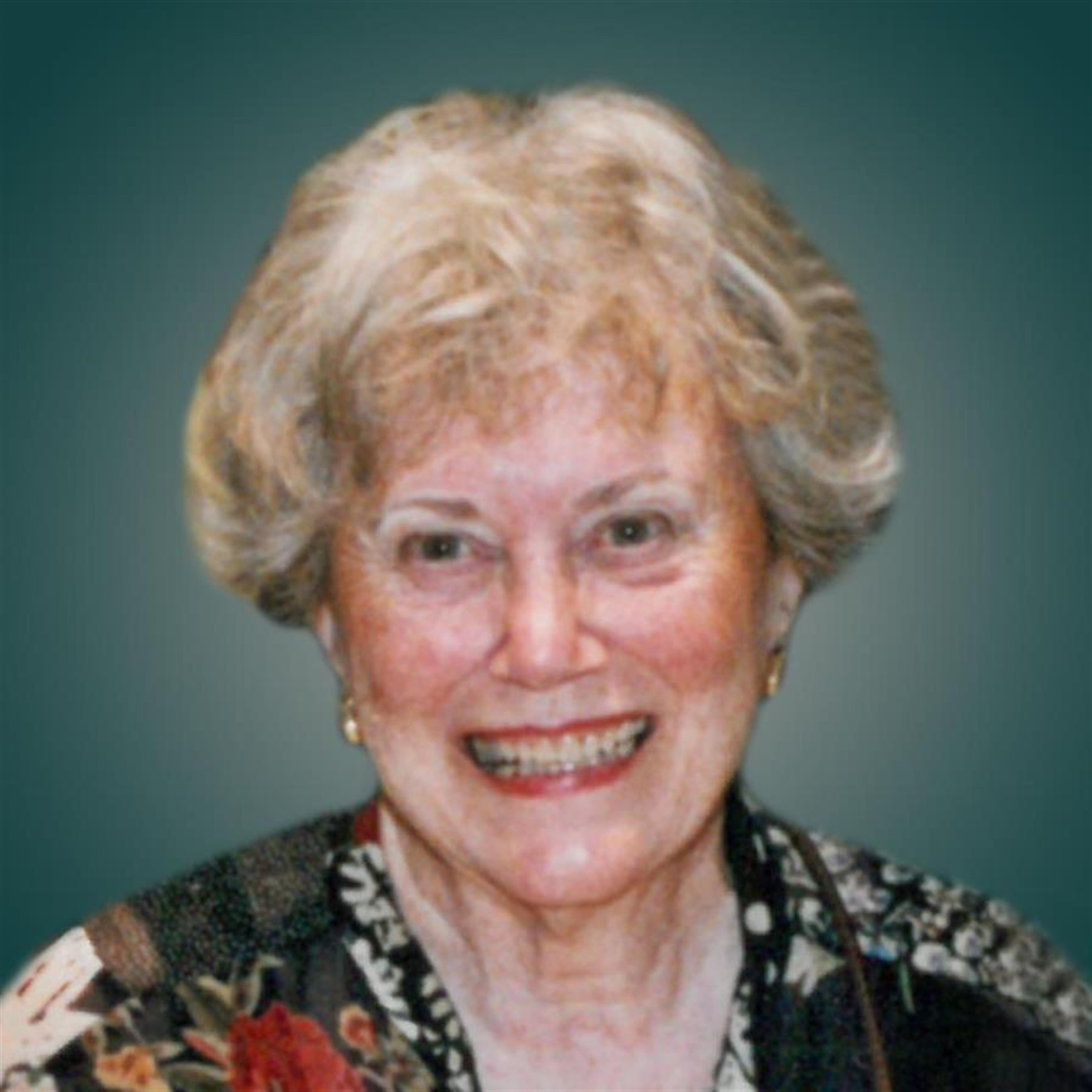 Geraldine Huhn Chiara
