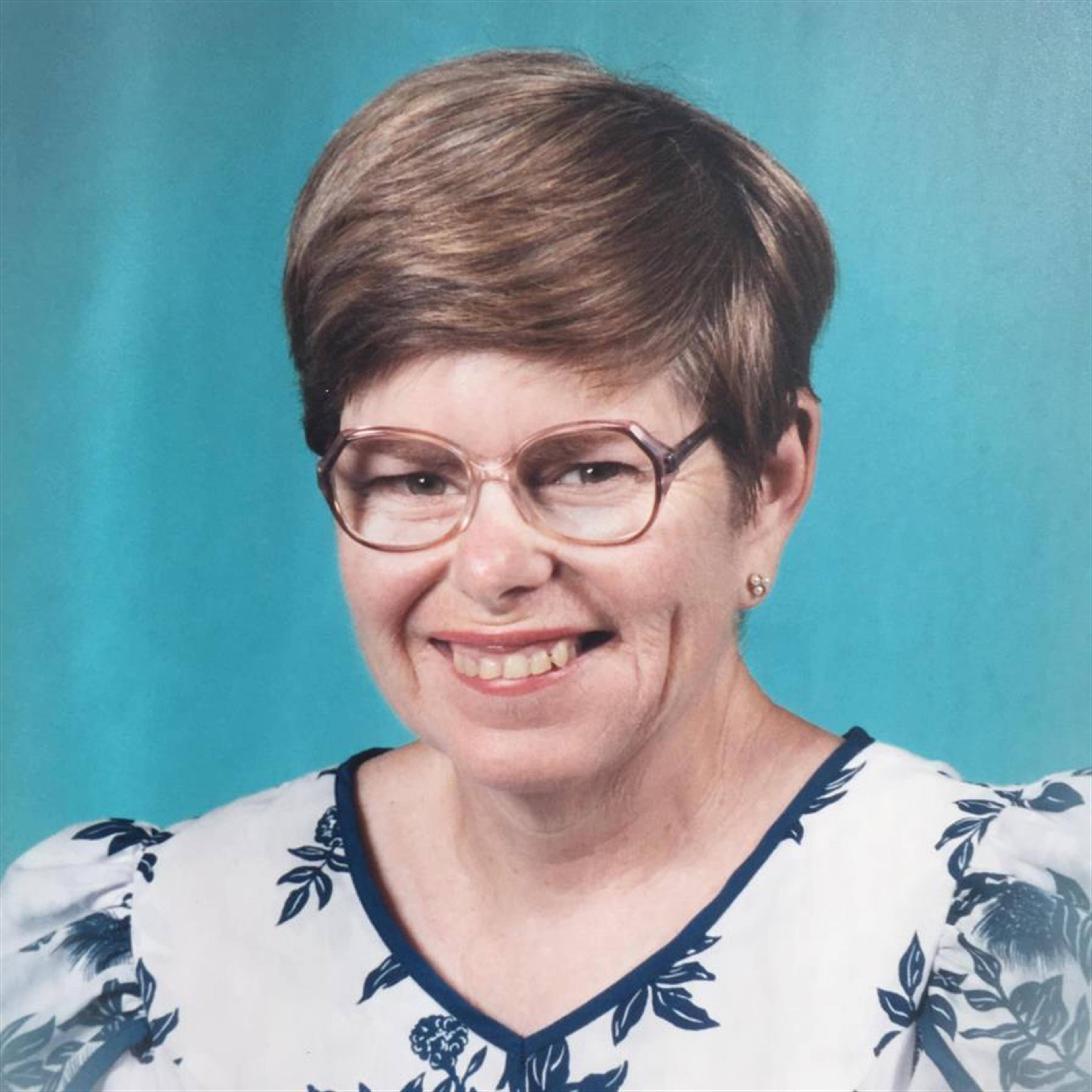 Helen Dalton