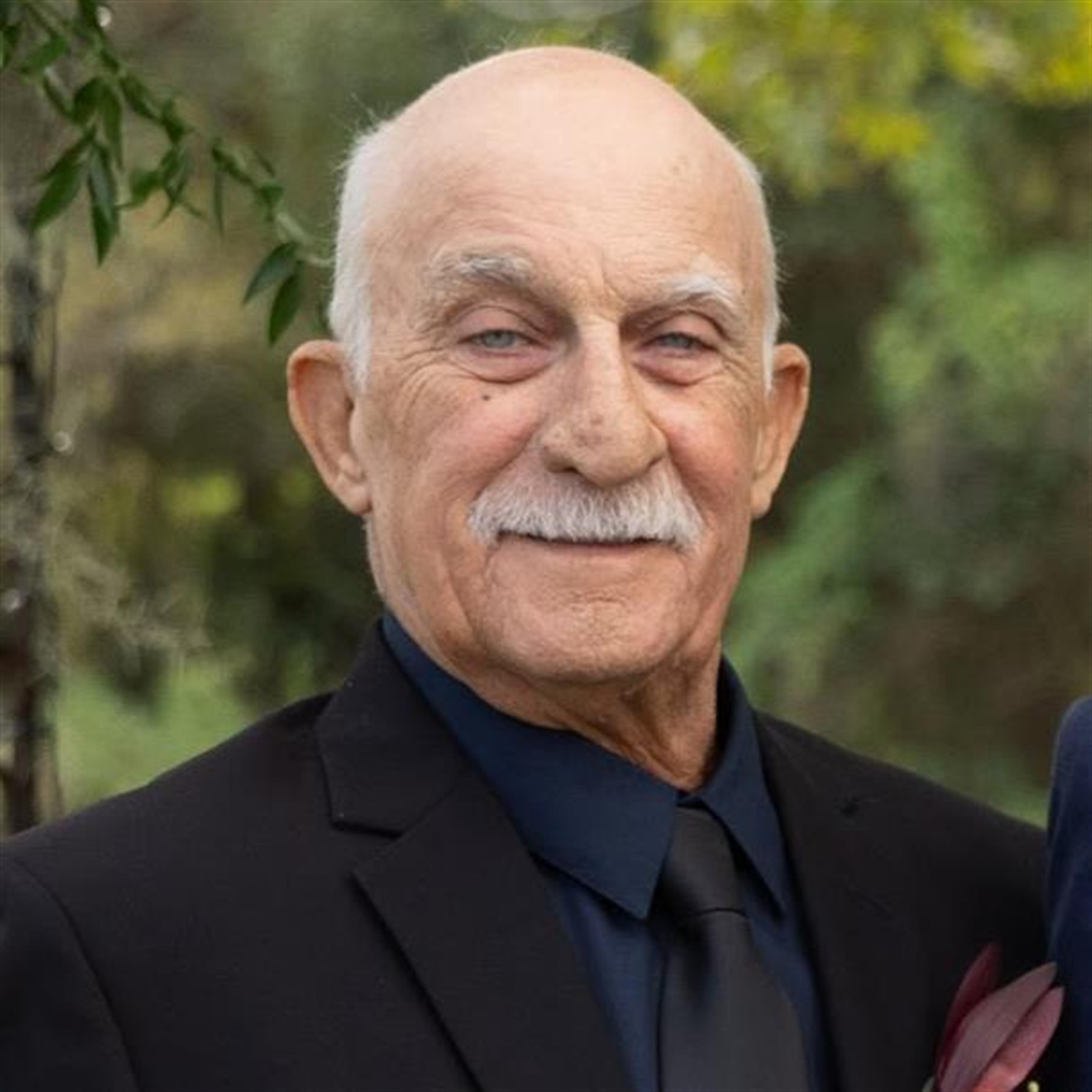 Danny Owen Lytle