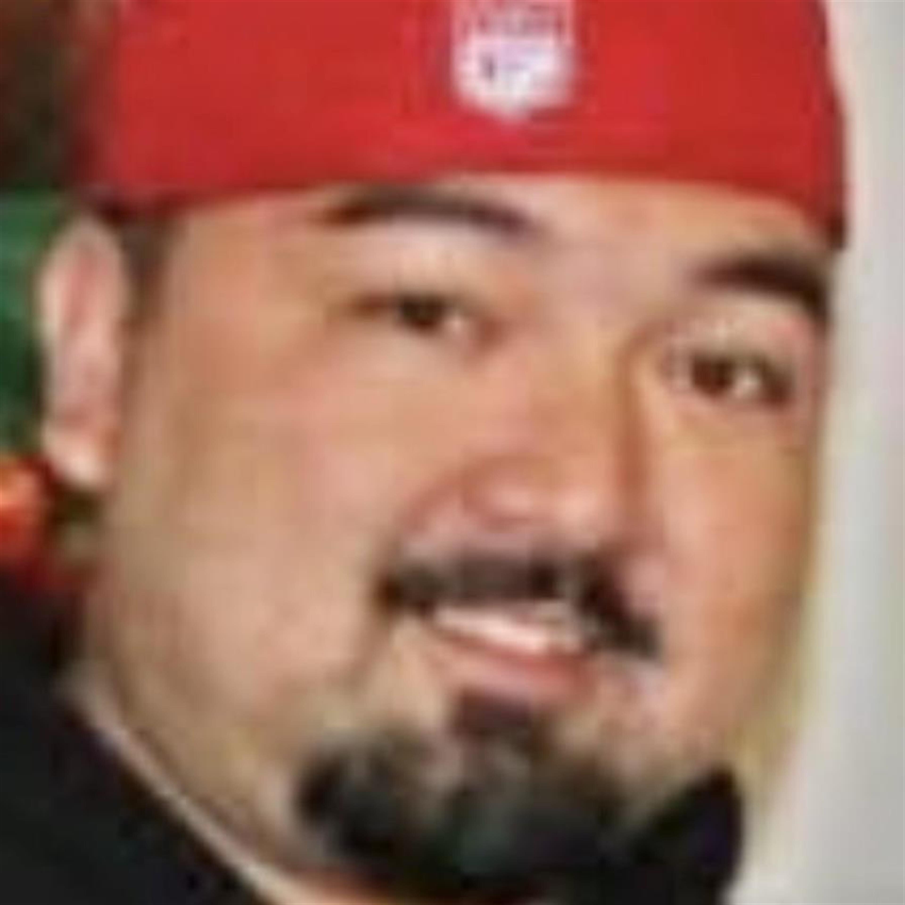 Jeffrey Paul Aluyen
