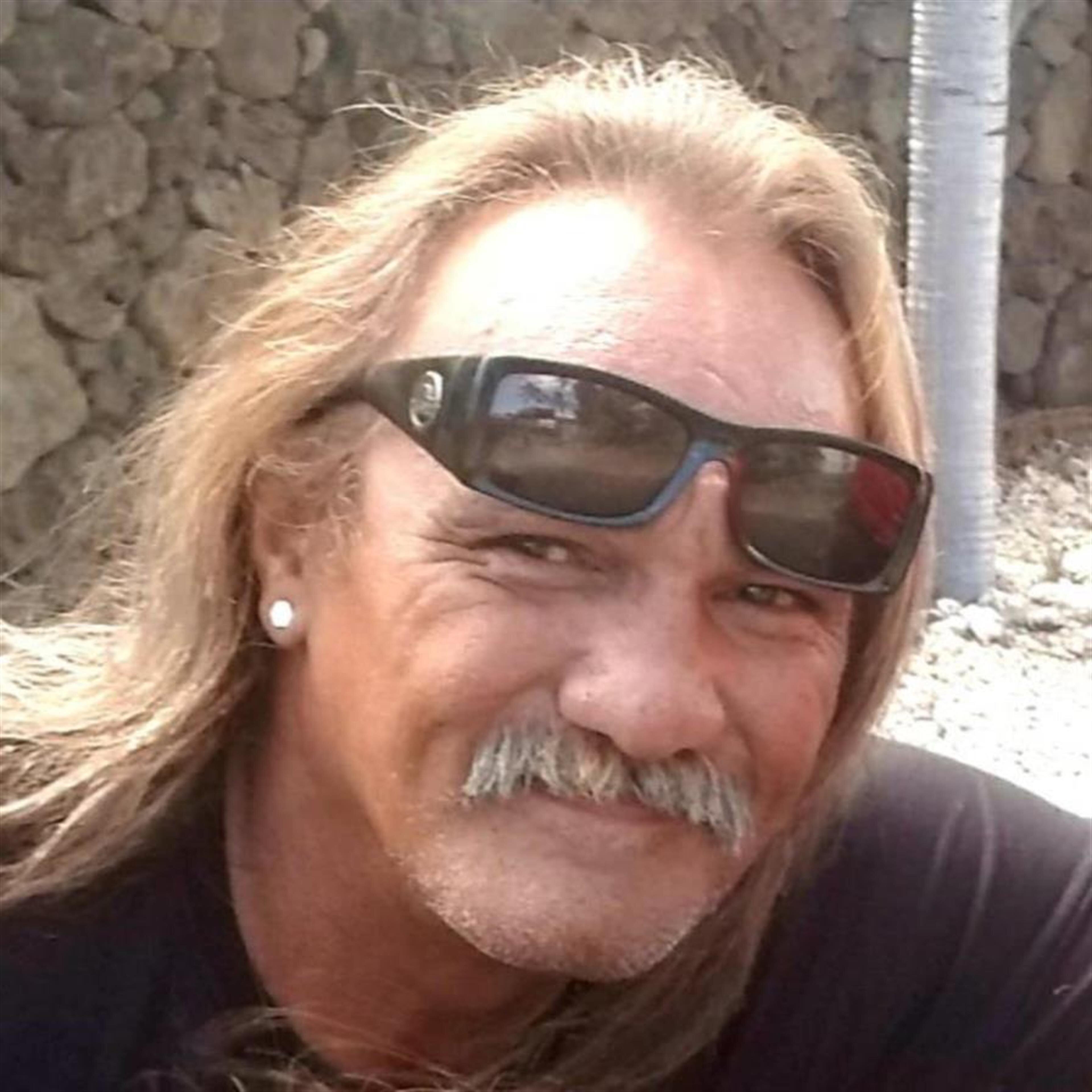 Glenn William Rex I'i