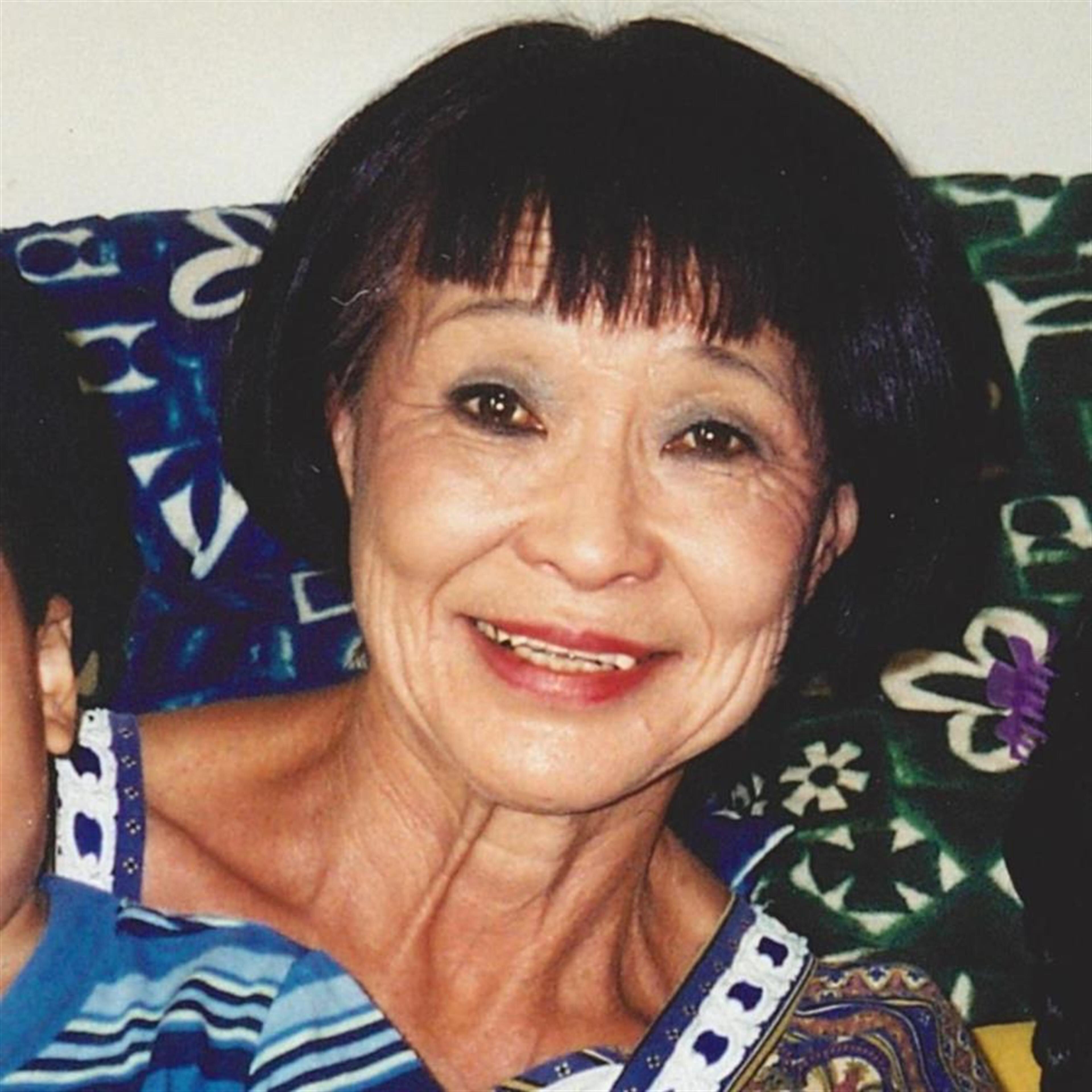 Margaret Kimura